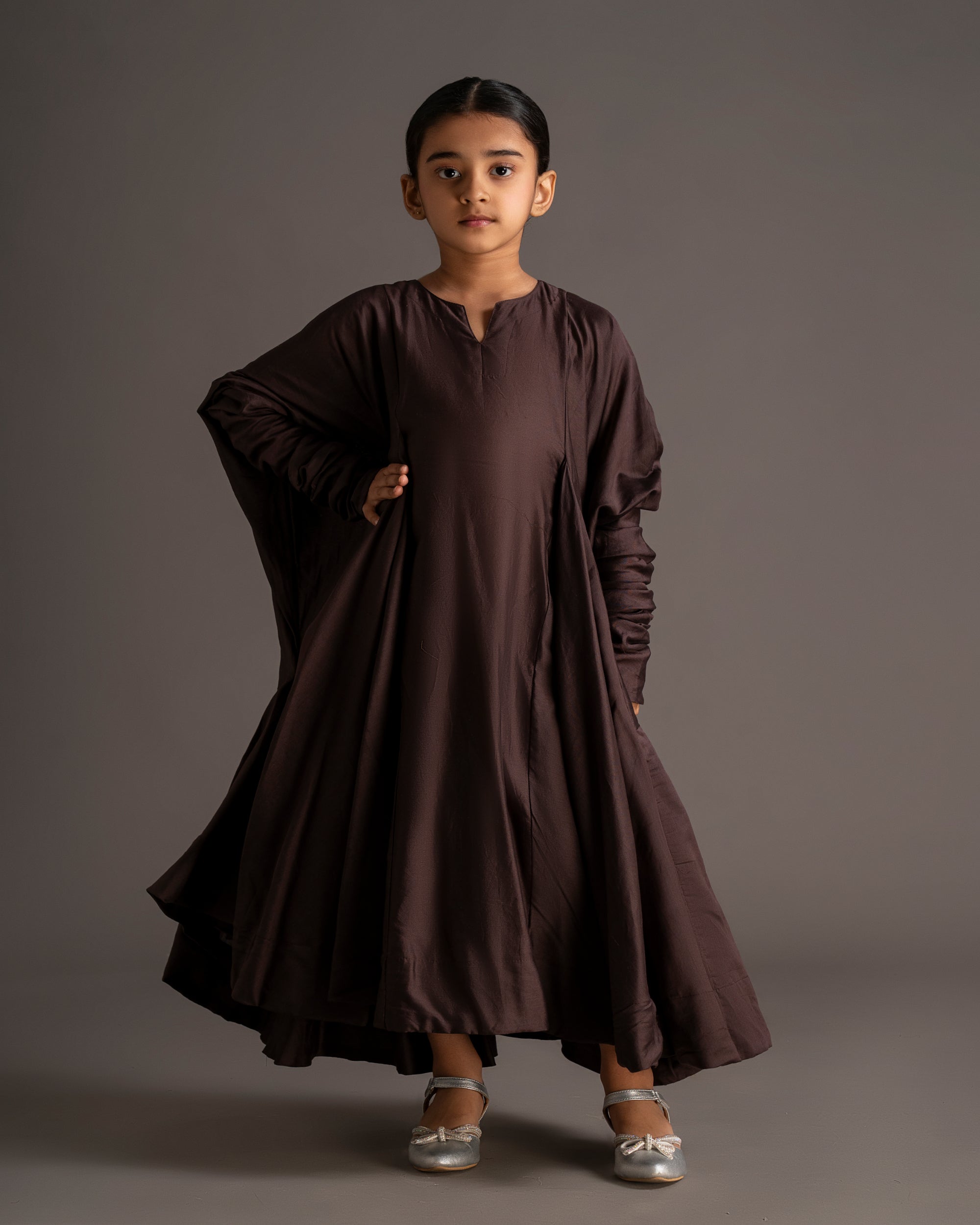 KIDS 3WIDE BOTTOM 1 ASALA