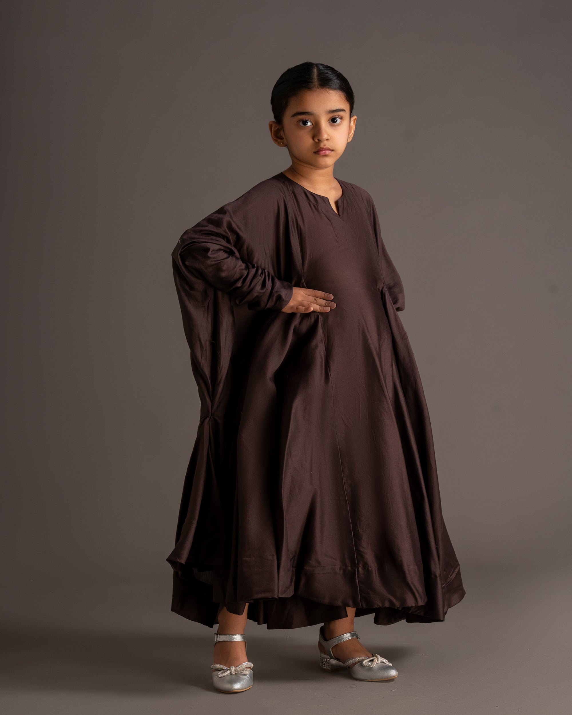 KIDS 3WIDE BOTTOM 1 ASALA