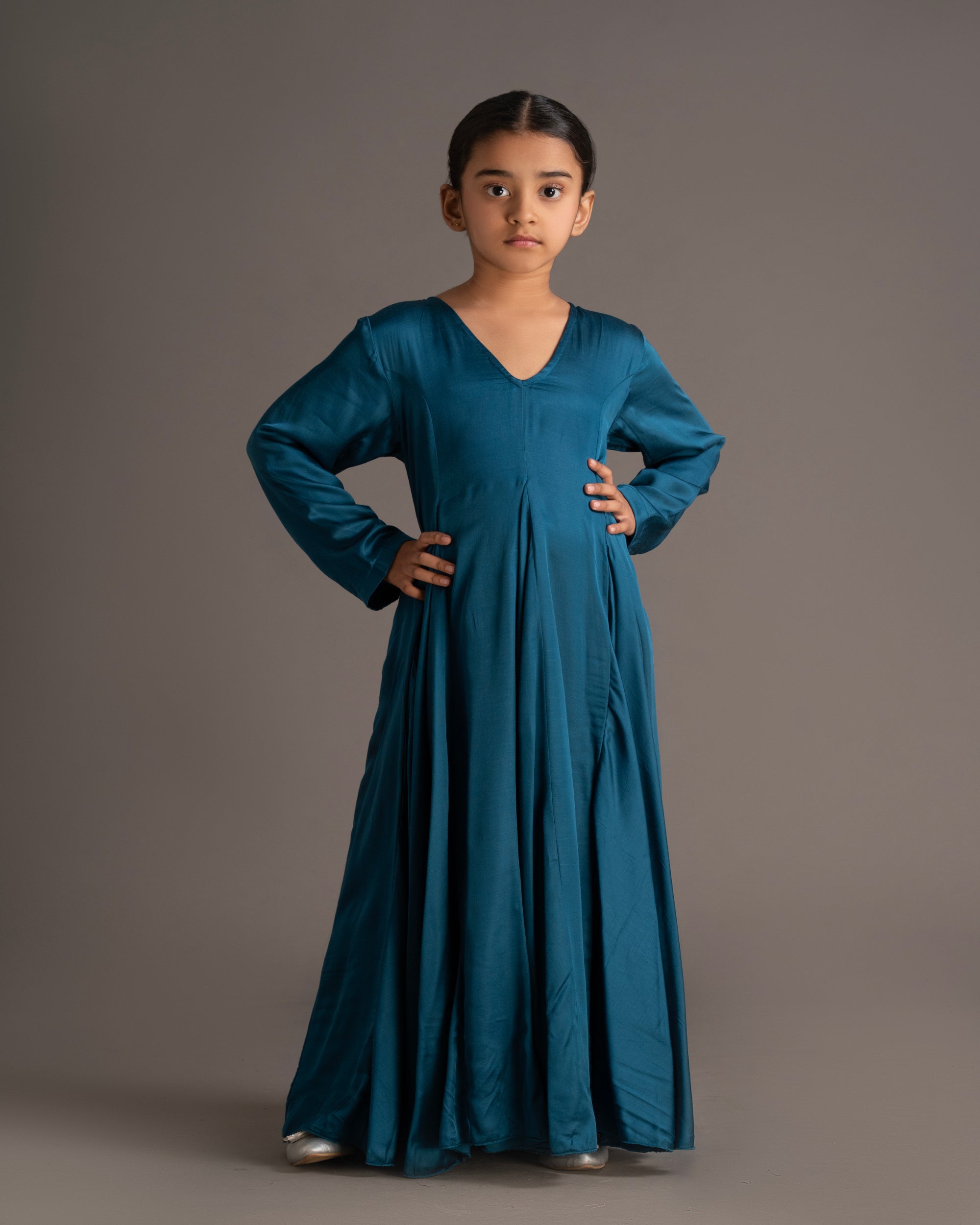 KIDS 2KOLOSH 11 ASALA