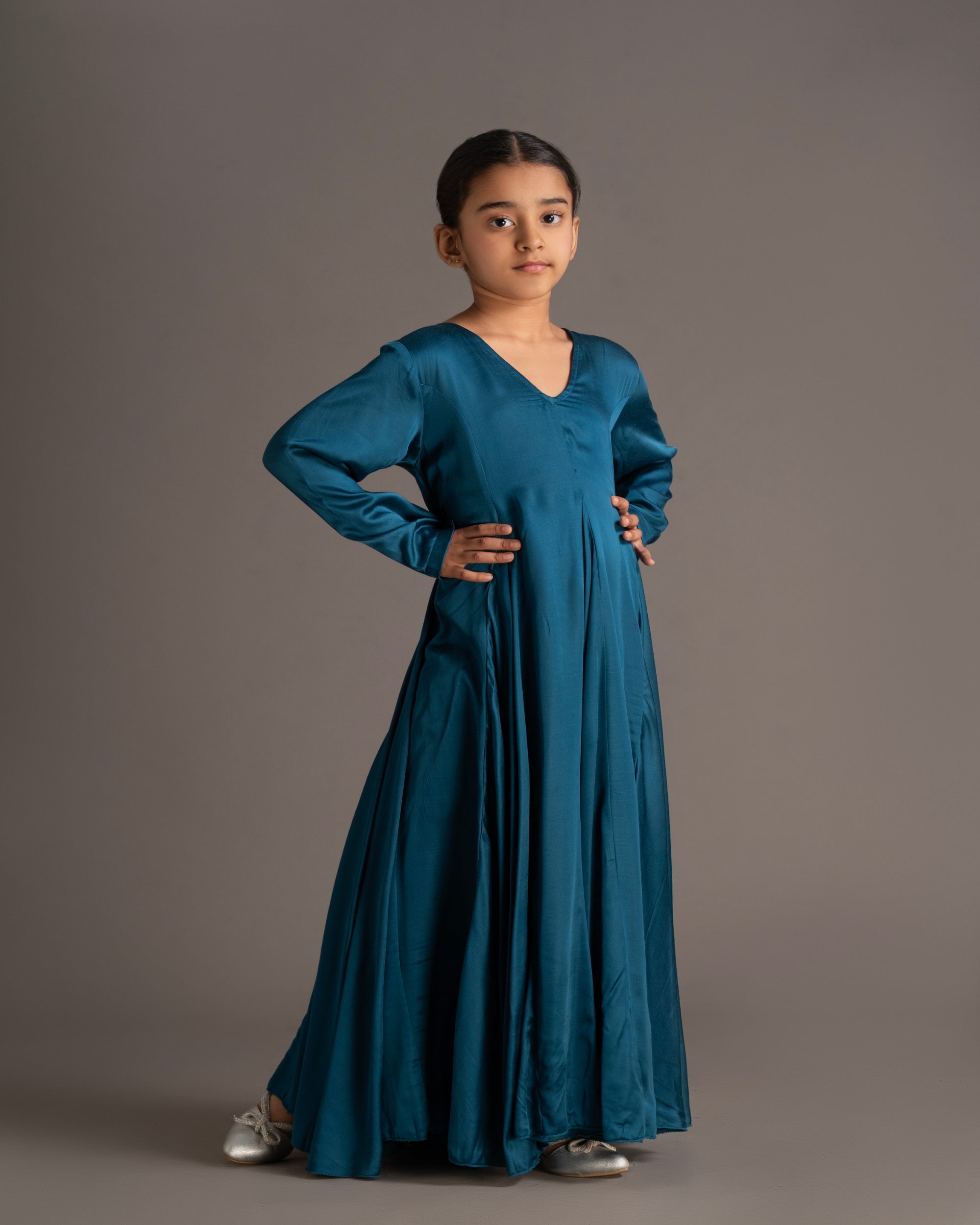 KIDS 2KOLOSH 11 ASALA