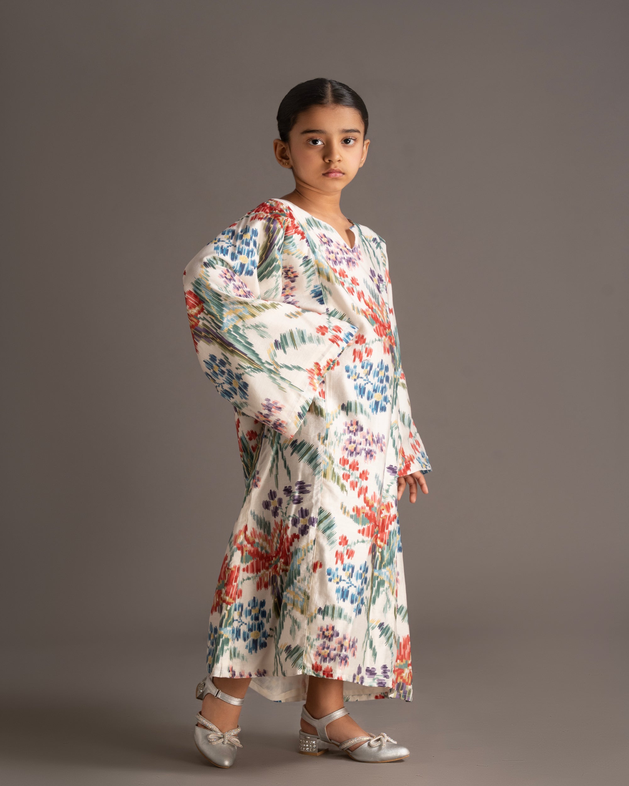 KIDS 8JALABIYA 17 ASALA