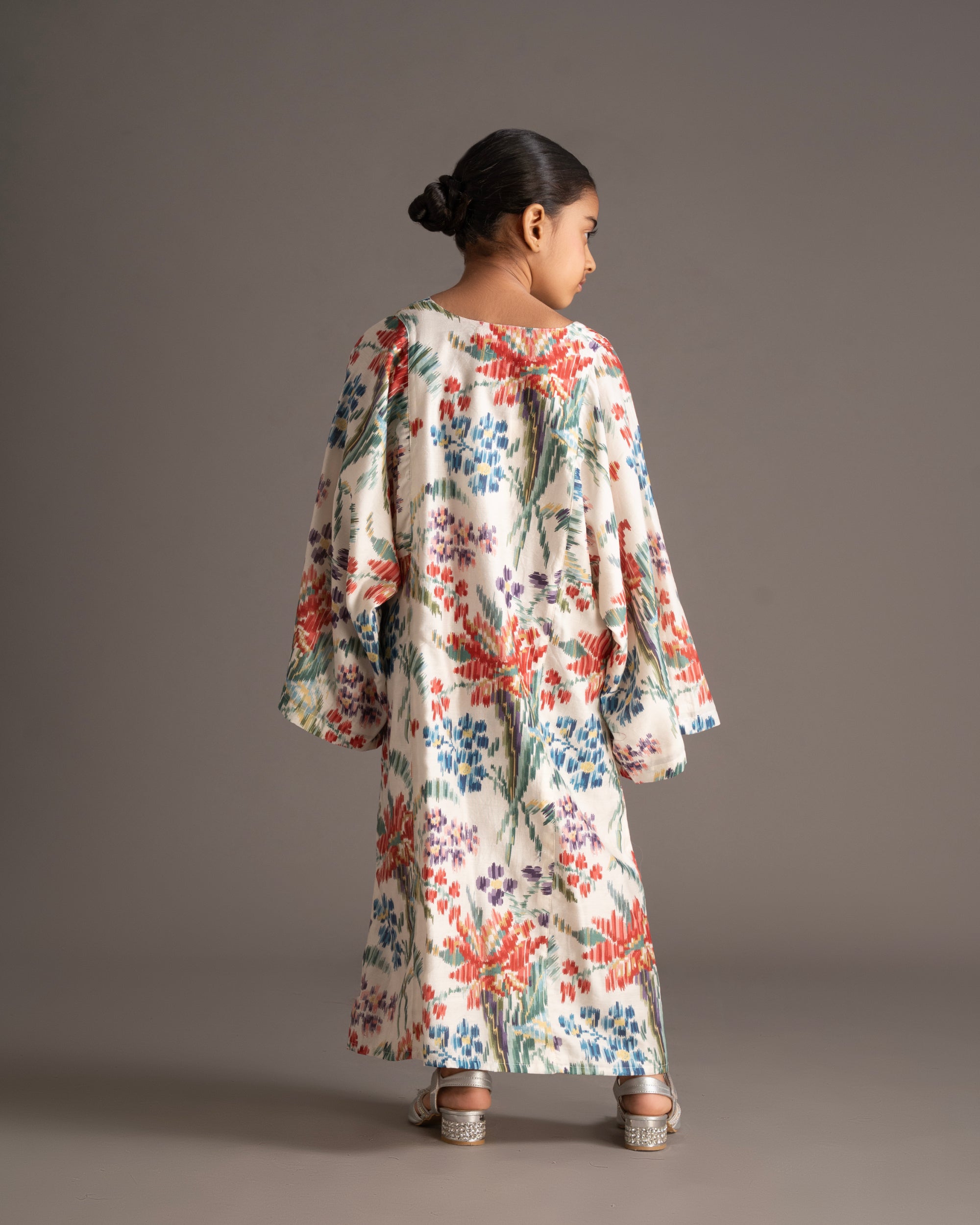 KIDS 8JALABIYA 17 ASALA