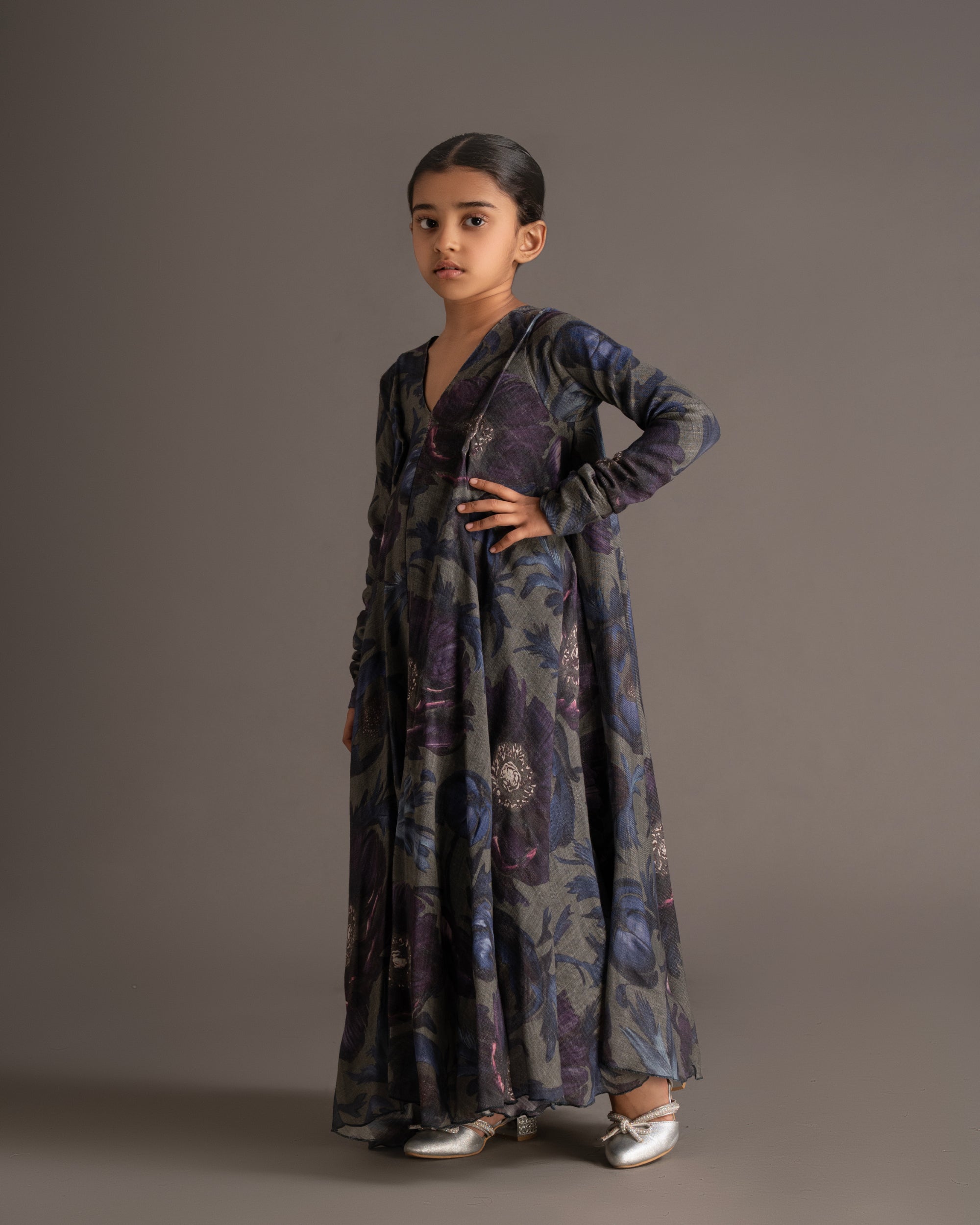 KIDS 1VNECK 15 ASALA