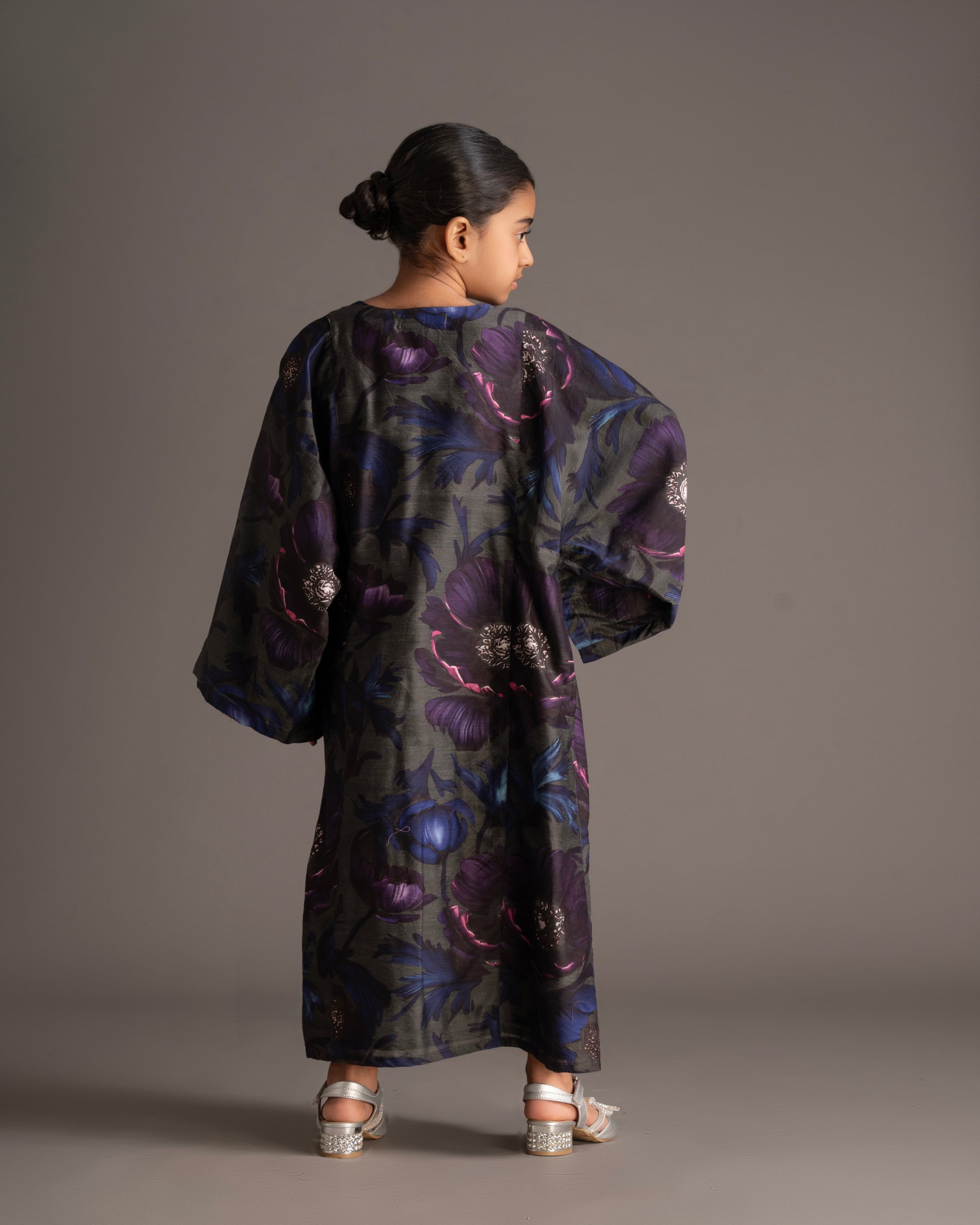 KIDS 8JALABIYA 15 ASALA