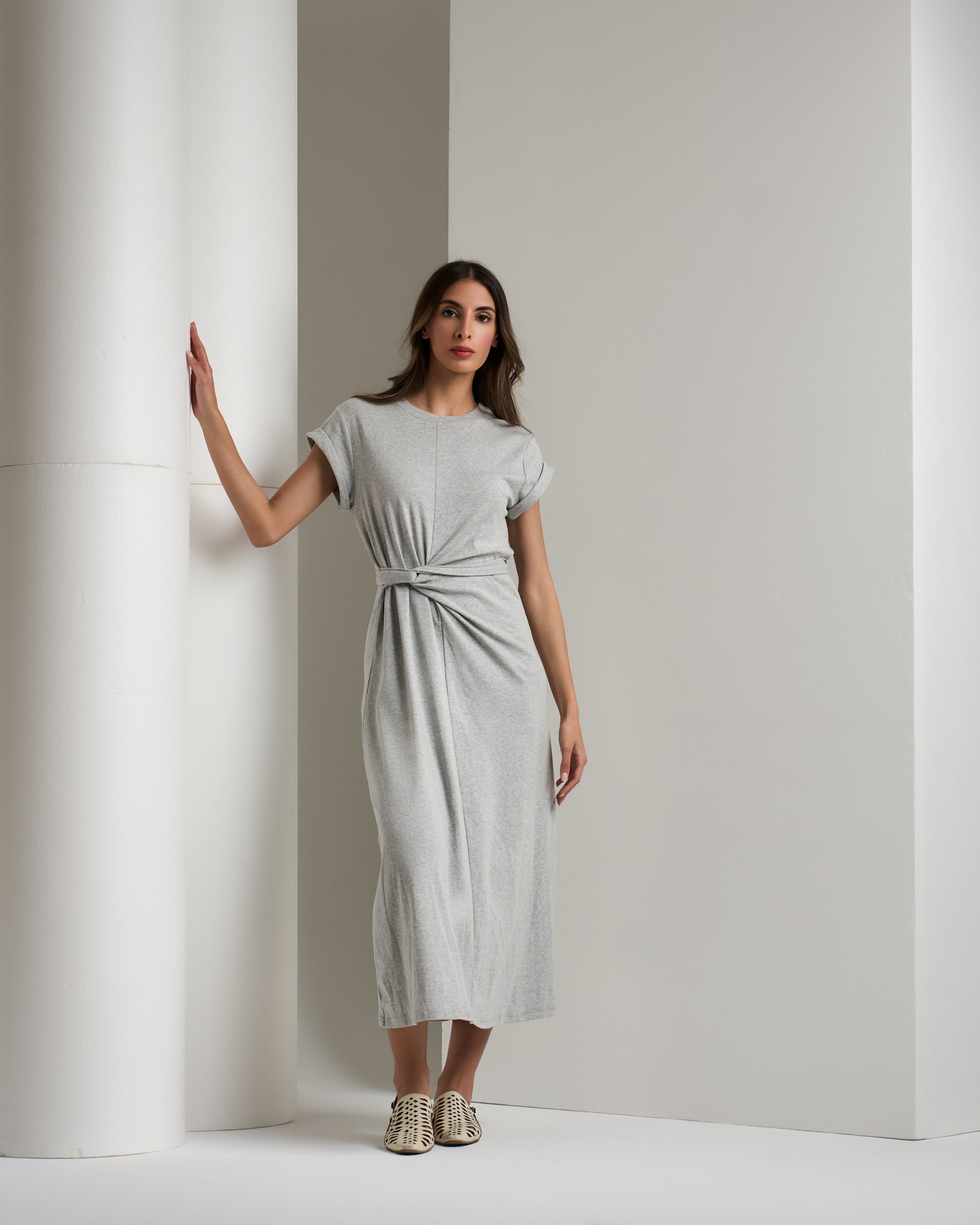 Zareen Dress