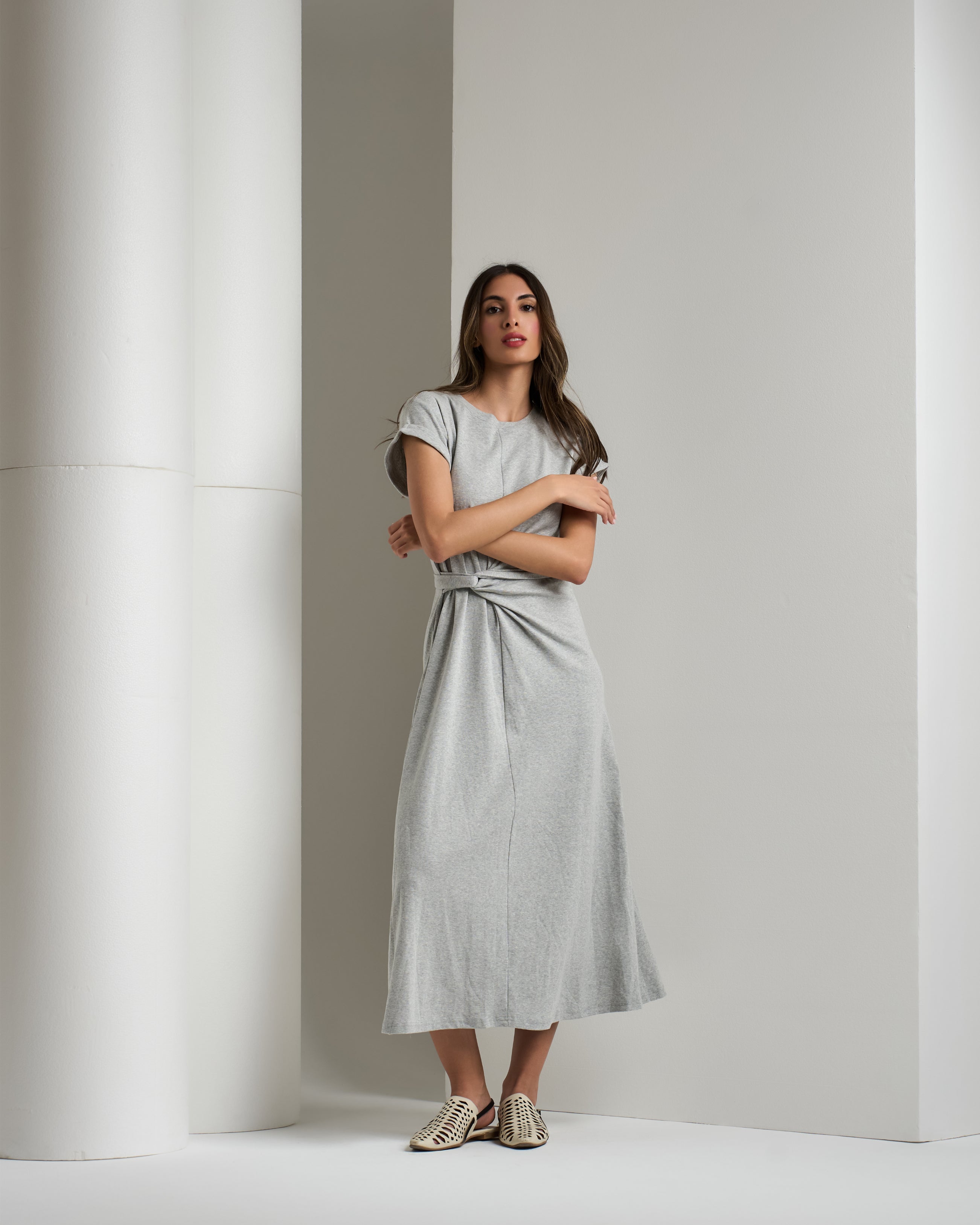 Zareen Dress