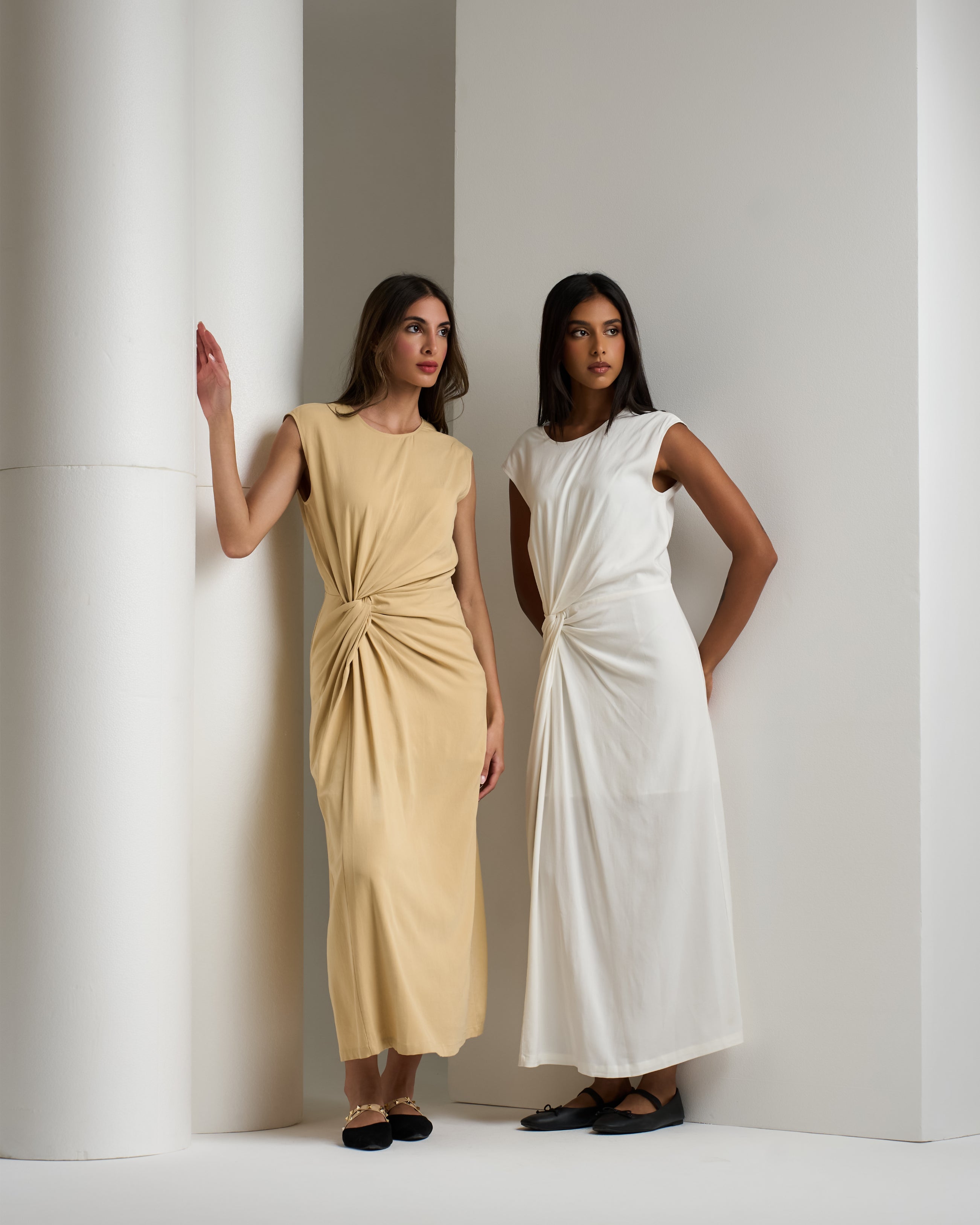 Layali Dress