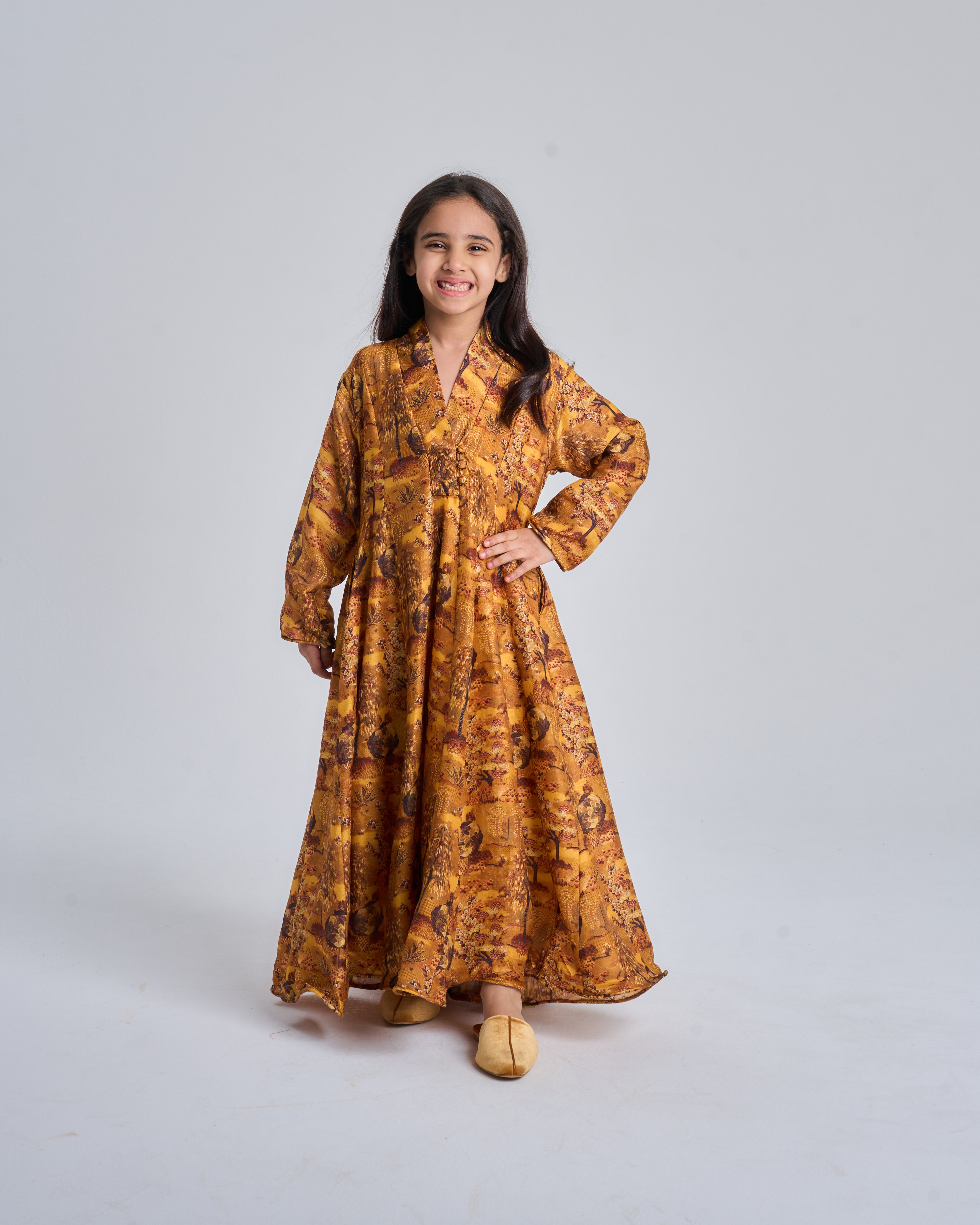 KIDS 4 CURLYHEM 11B PERSIAN