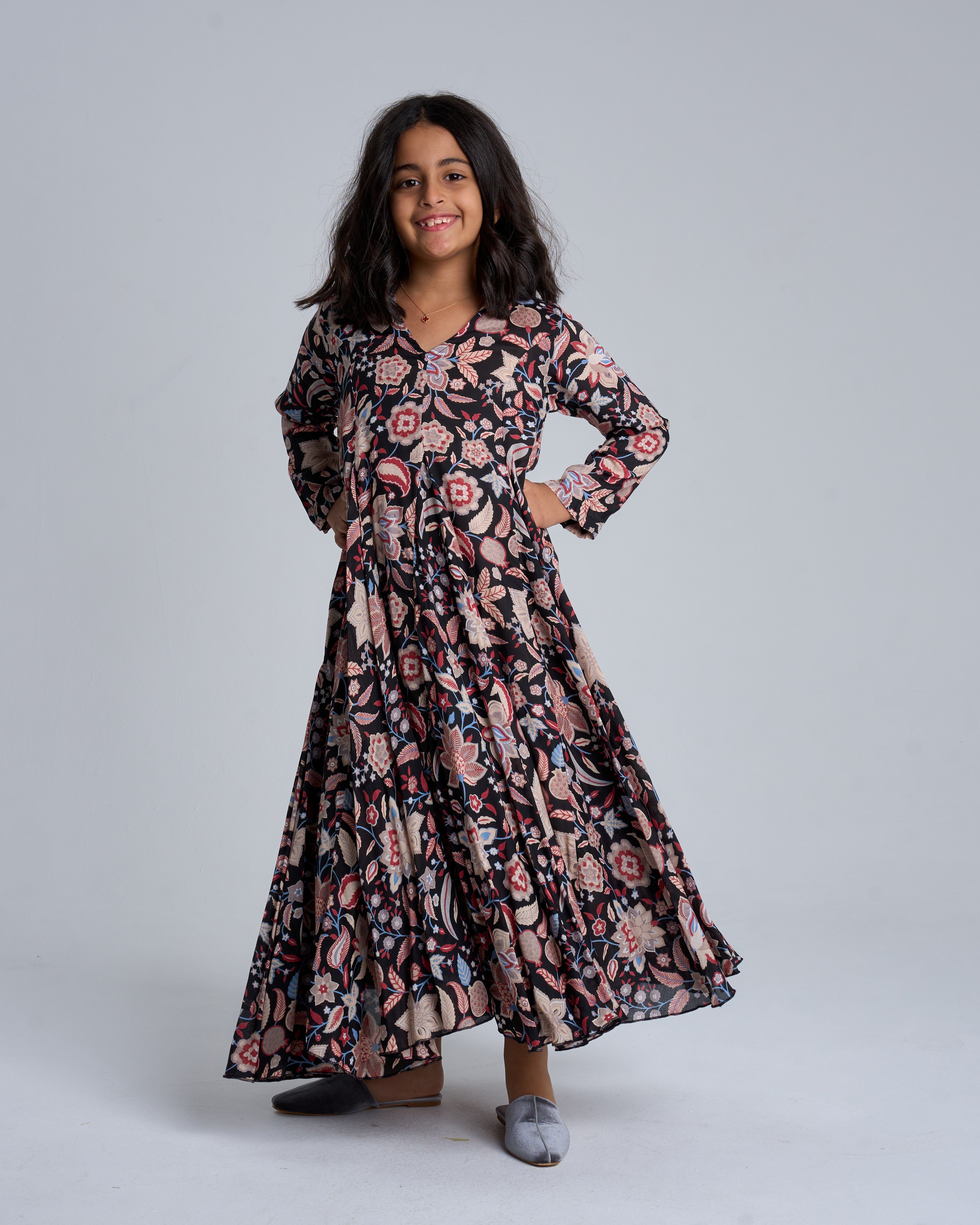 KIDS 2KLOSH 1A PERSIAN