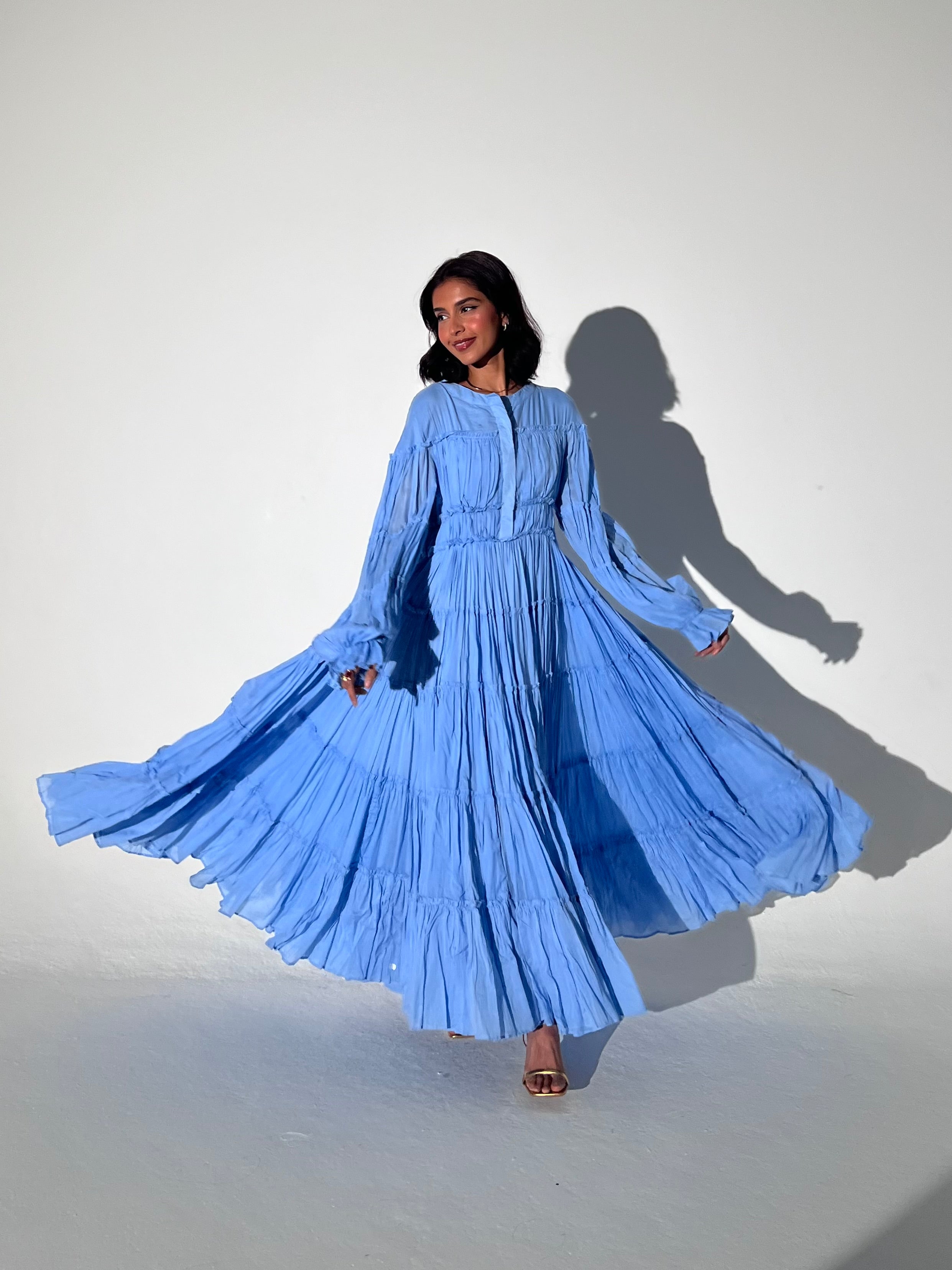 1 Prairie SKY RIDE SAHARA