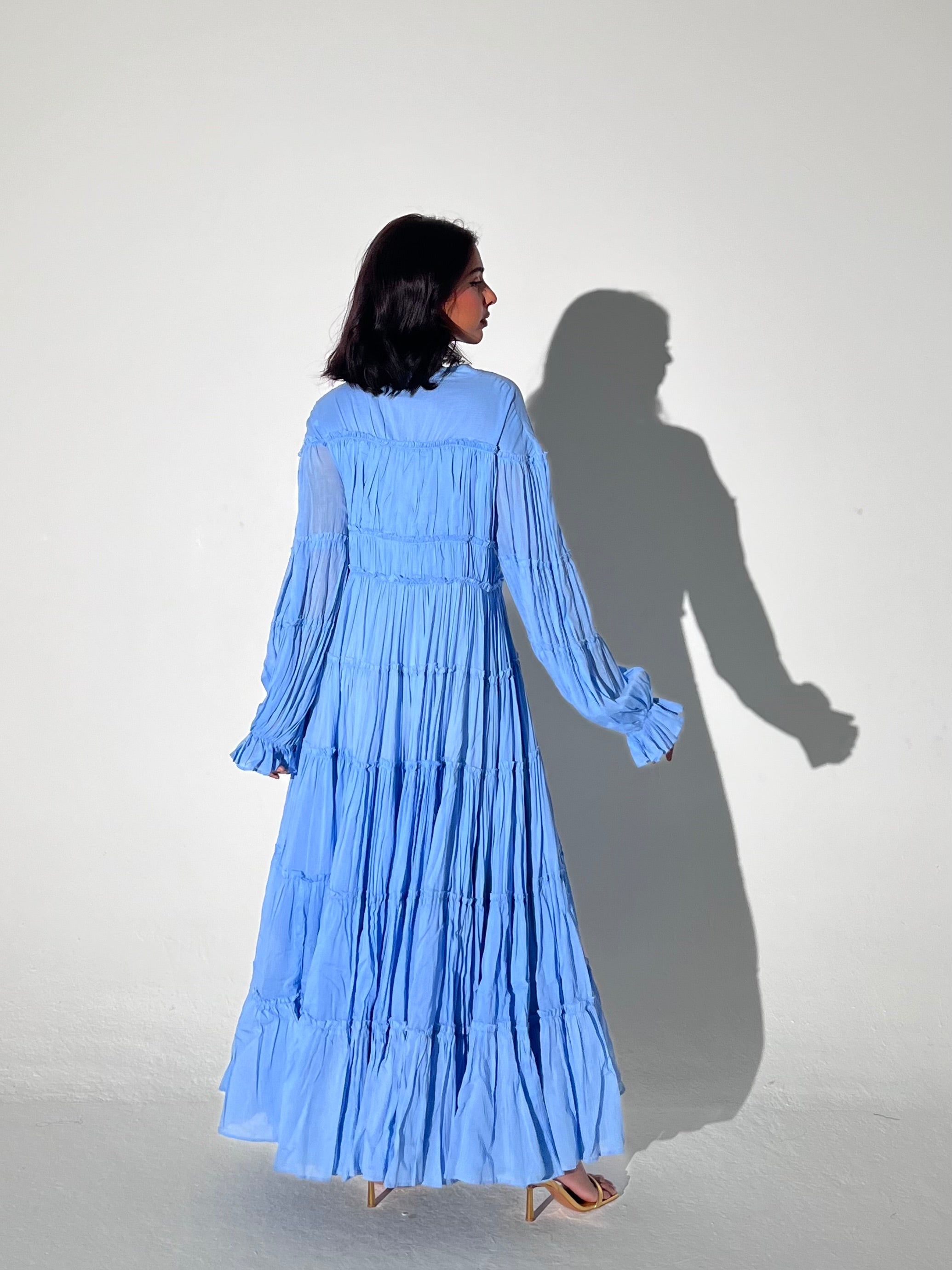 1 Prairie SKY RIDE SAHARA