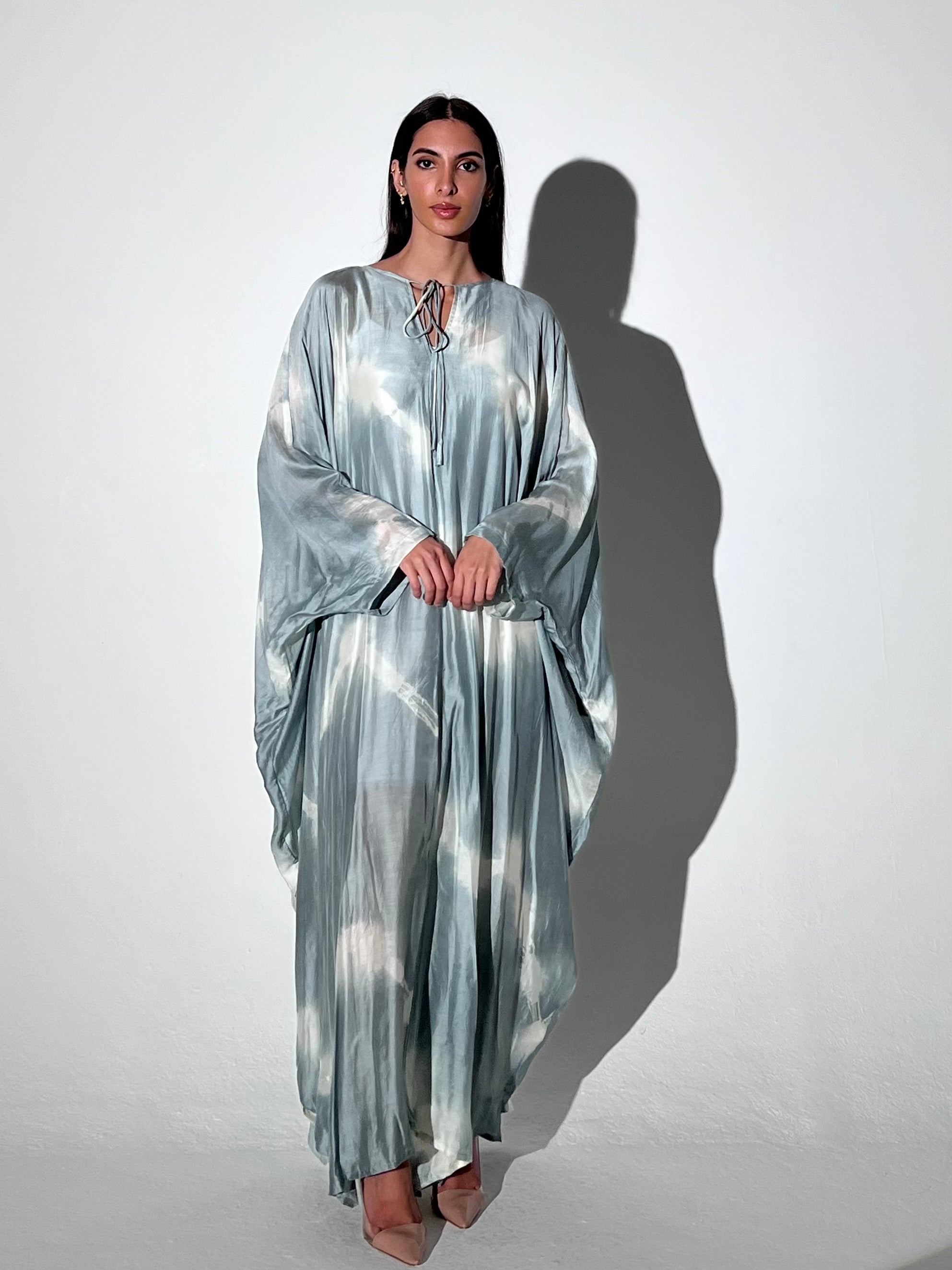 8 Loose Kaftan 21C SAHARA