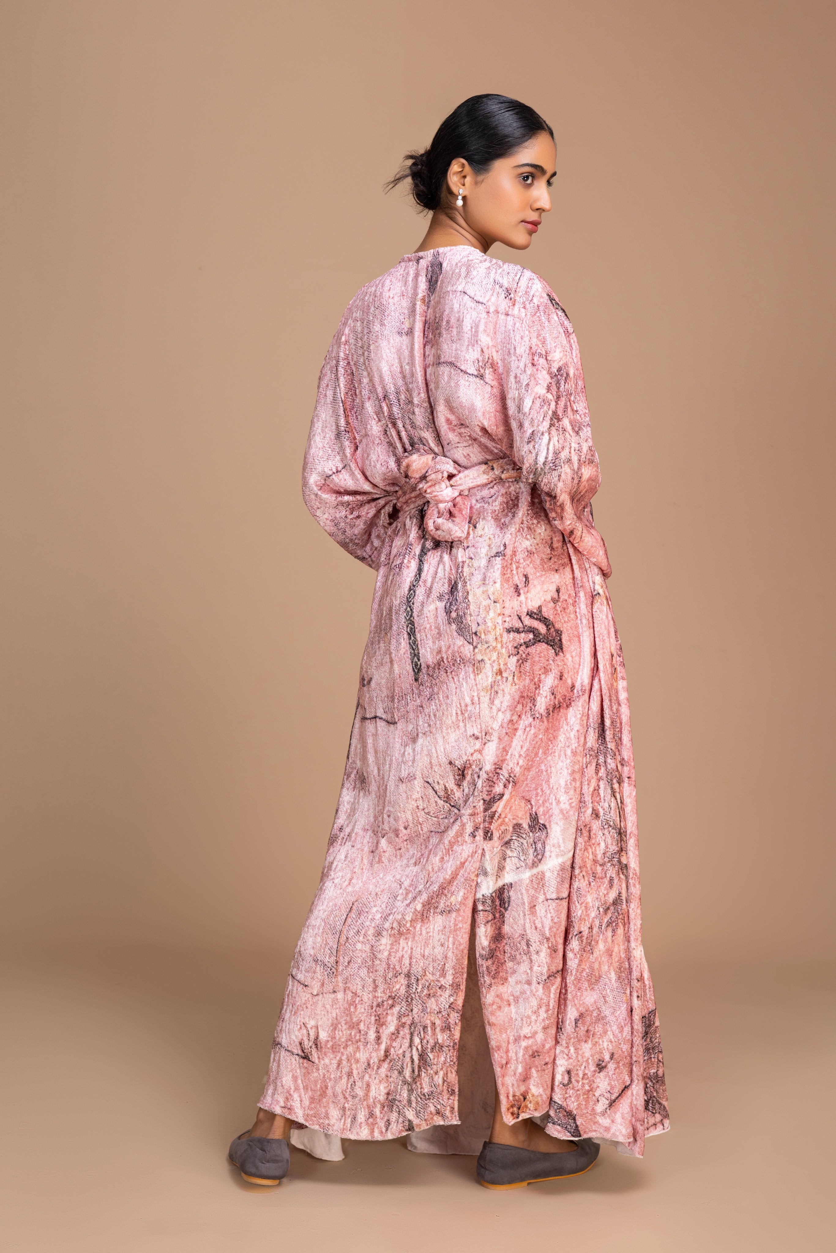 13 TOP FLIPPER 11C PERSIAN