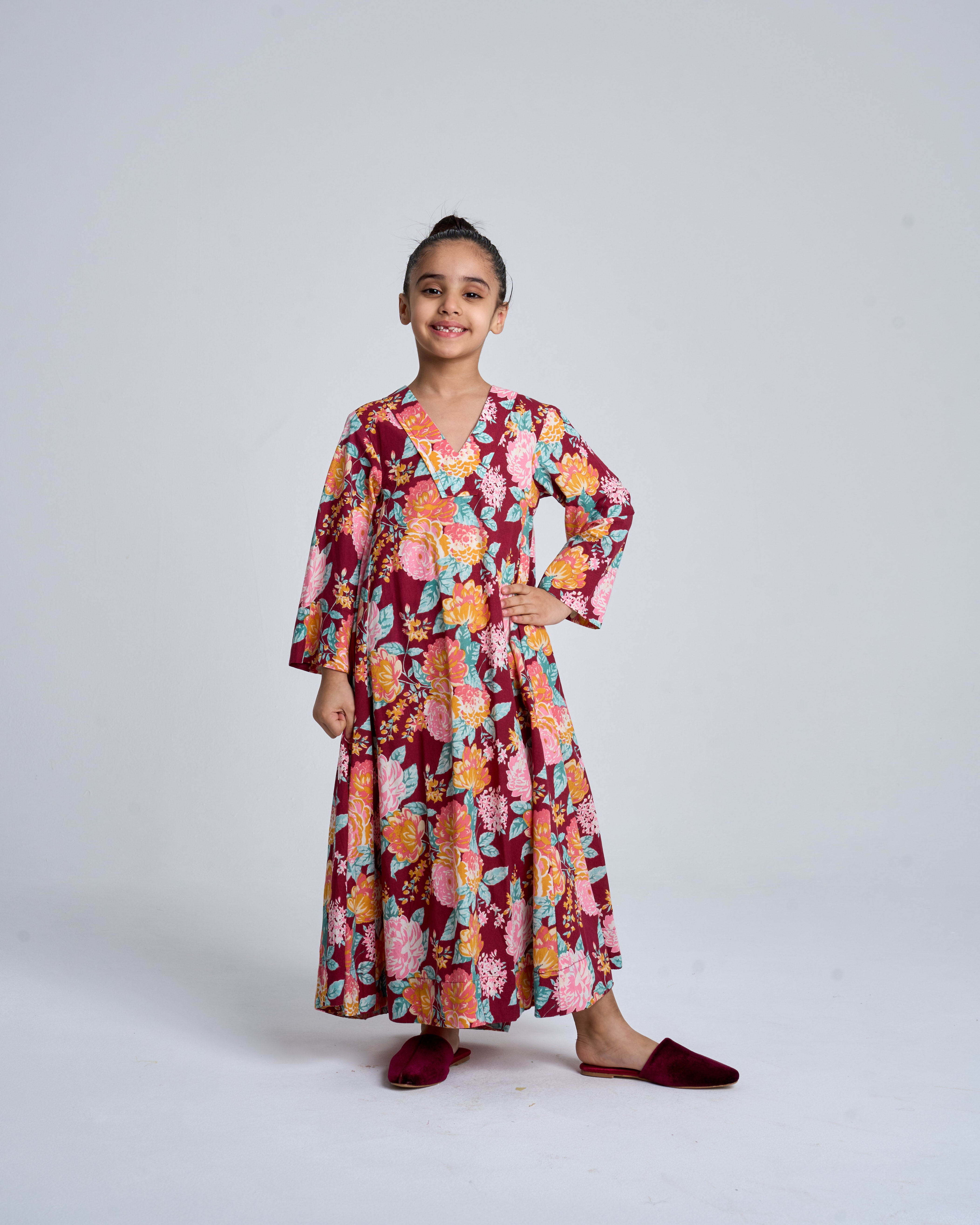 Kids 4 A CUT 1A SAHARA