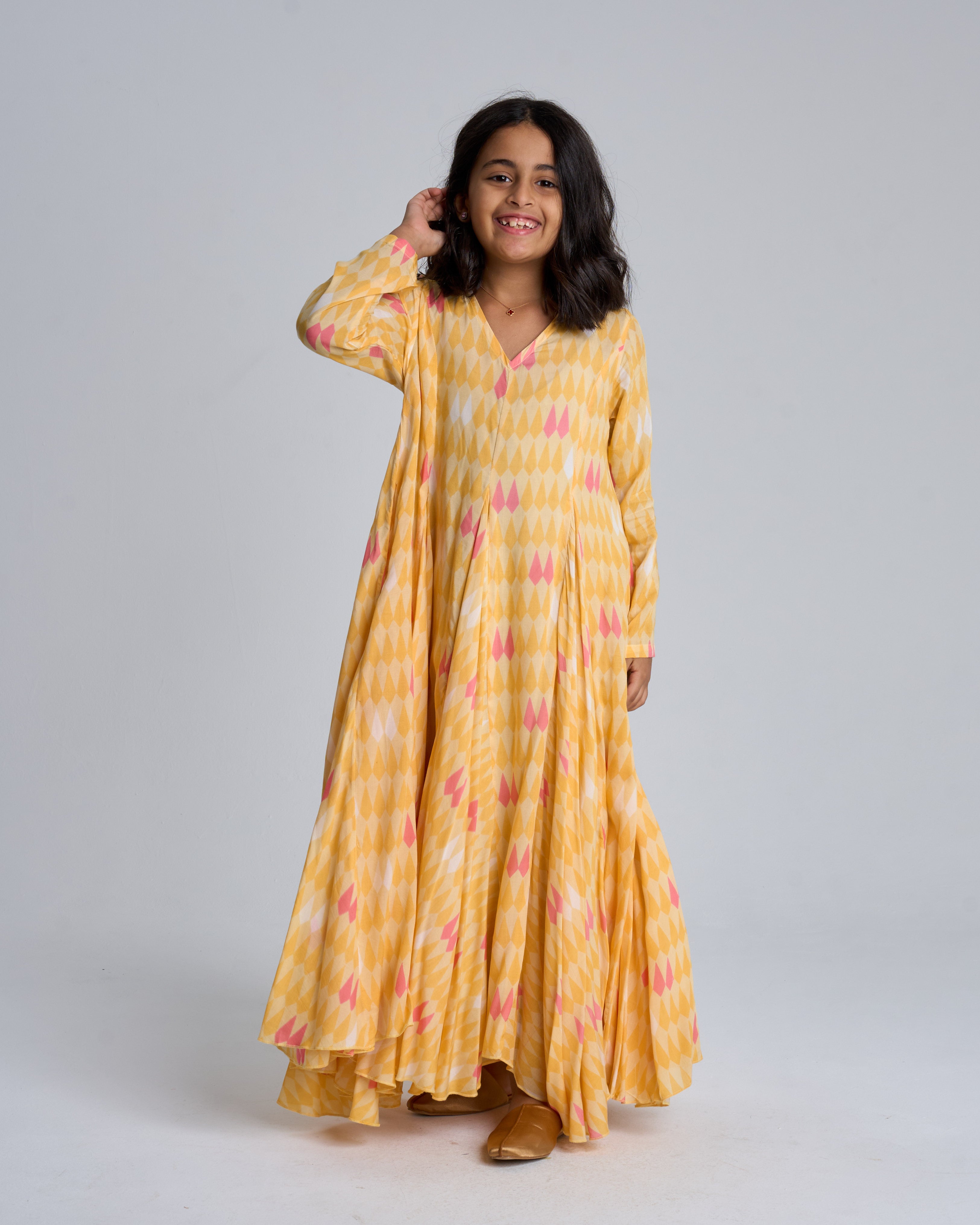 KIDS 2KLOSH 20B PERSIAN