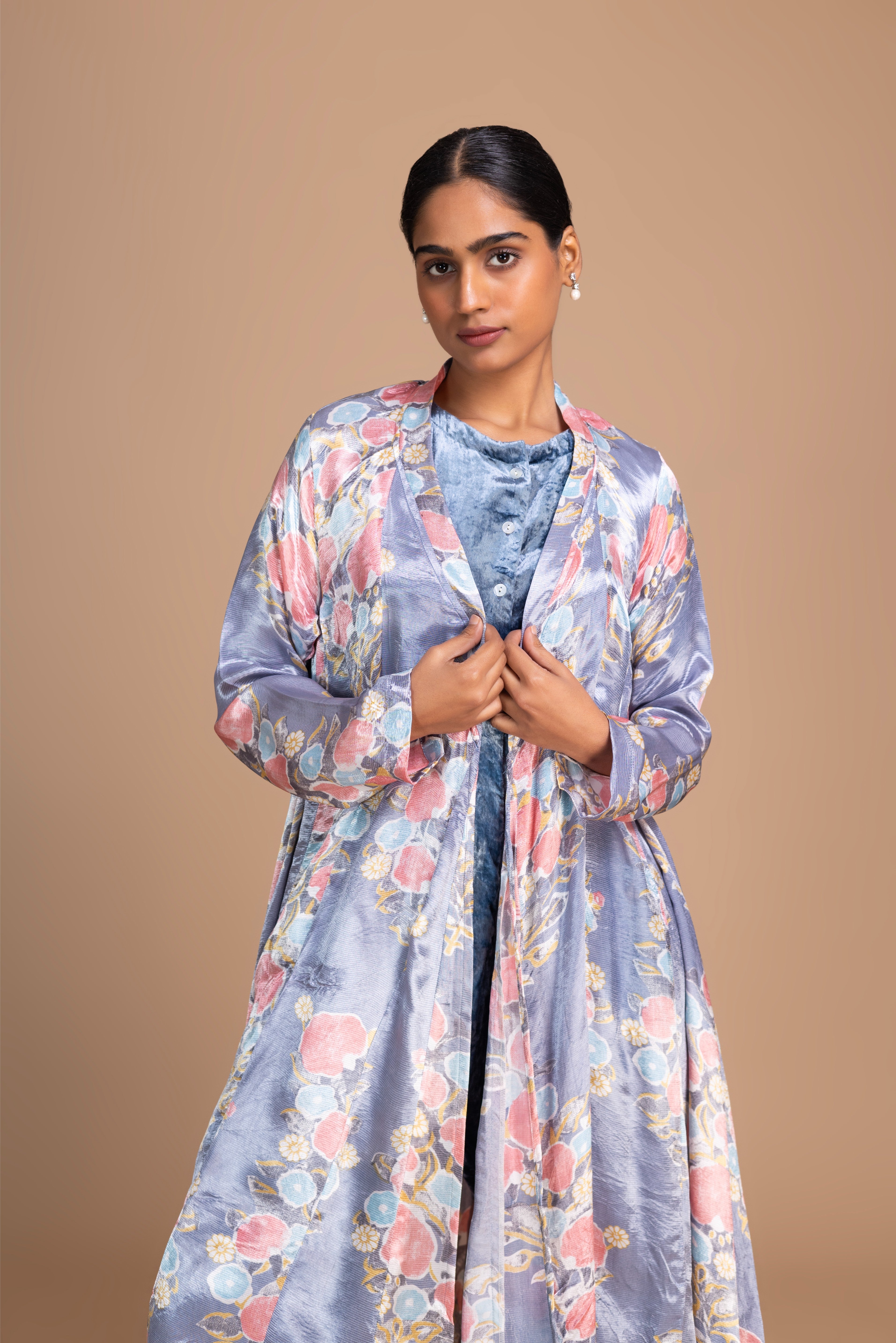 11 BISHT VELVET JUMPSUIT 5A PERSIAN