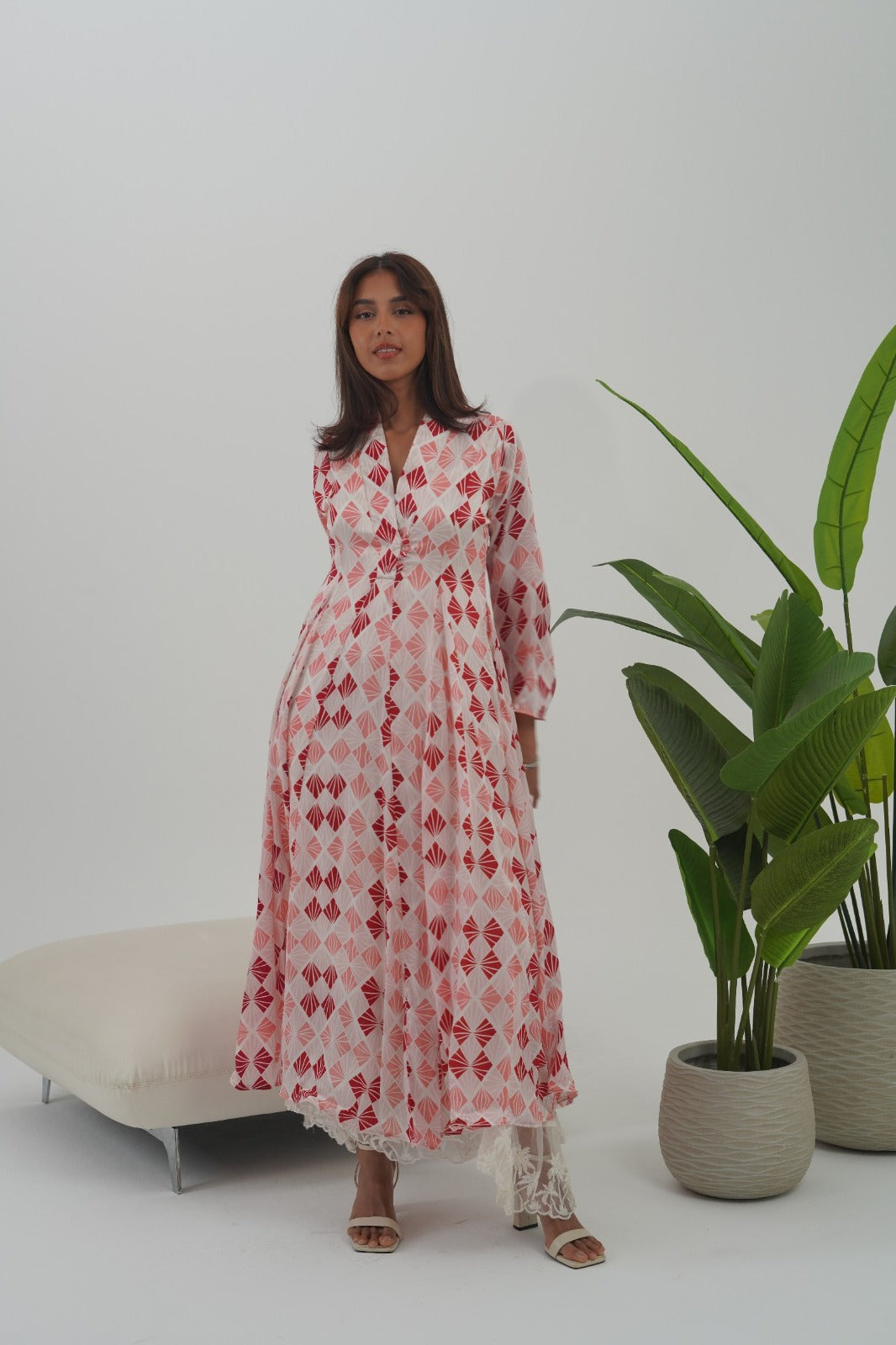 6 Curly Hem 7B SAHARA