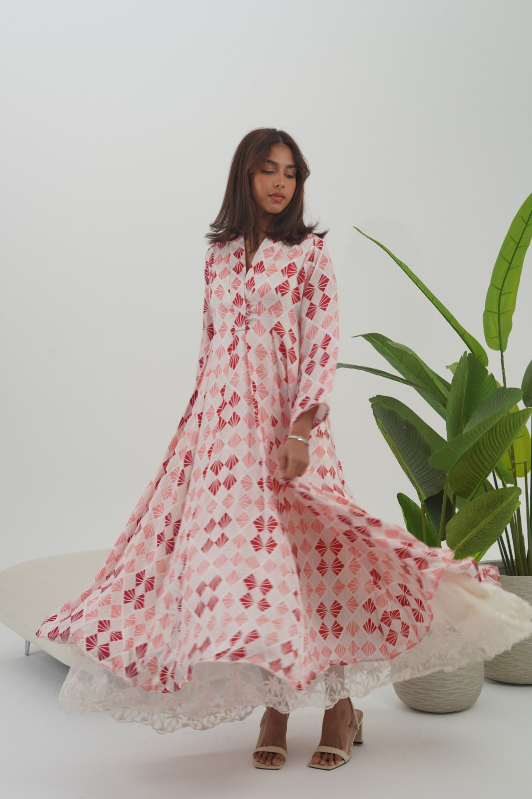 6 Curly Hem 7B SAHARA