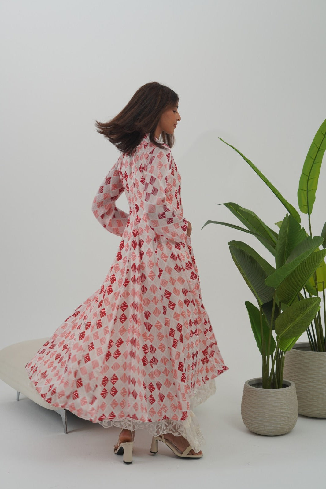 6 Curly Hem 7B SAHARA