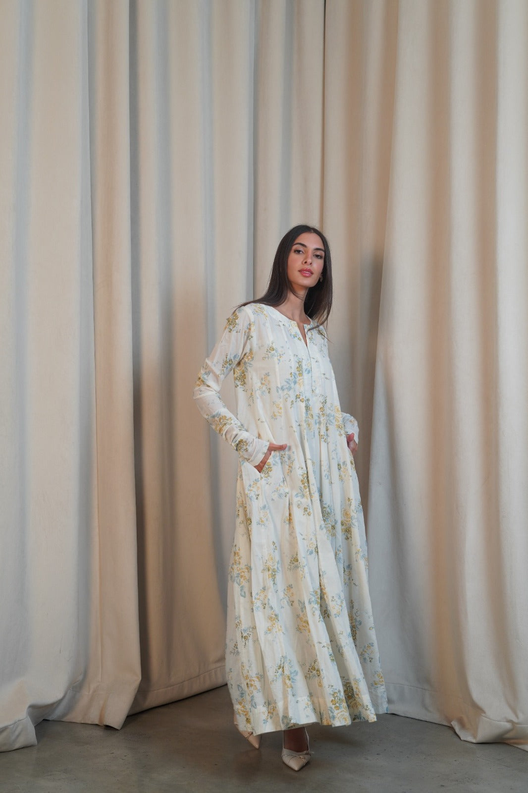 11 Signature 12B SAHARA