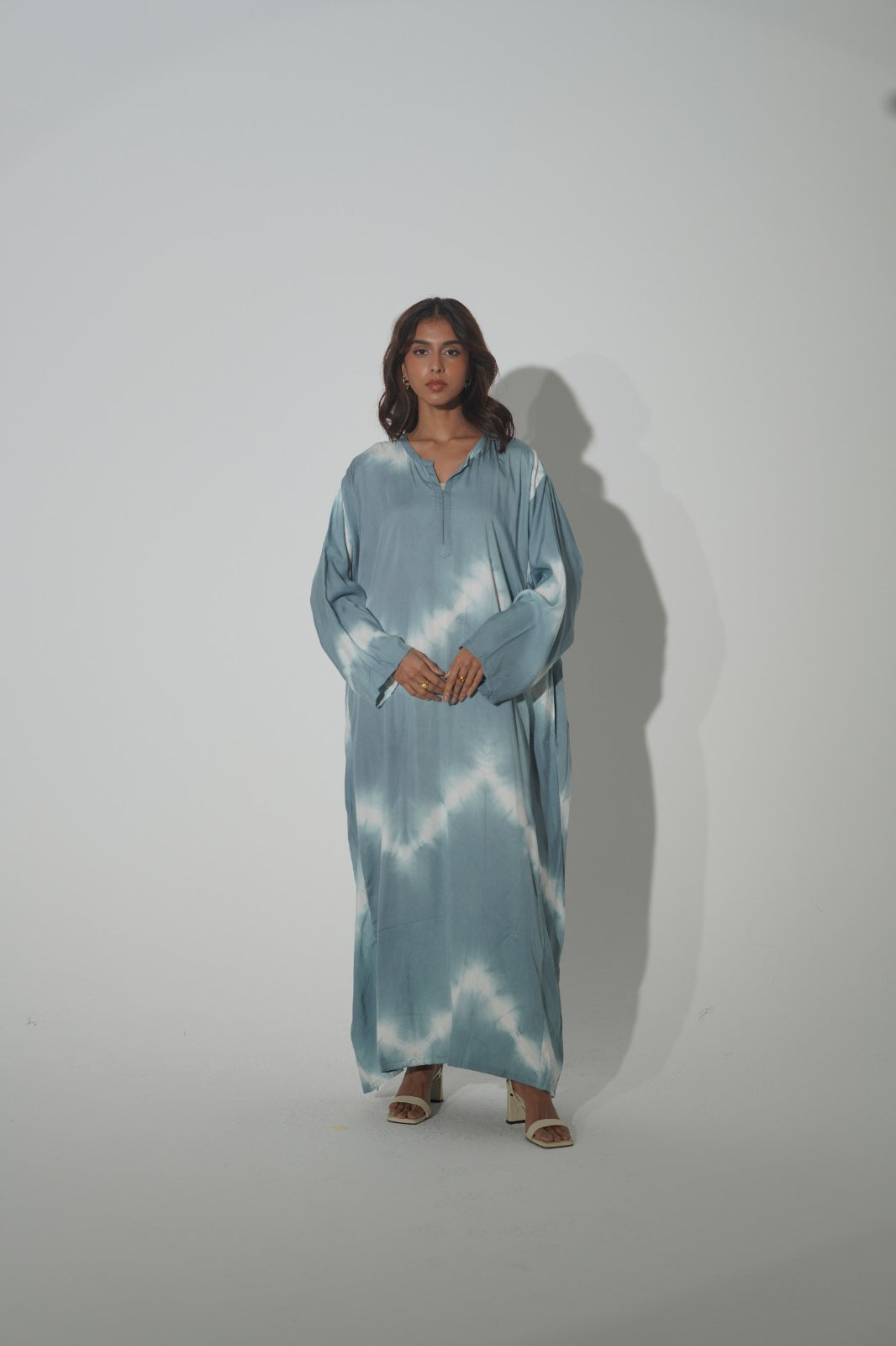 5 Loose Kaftan 21B SAHARA