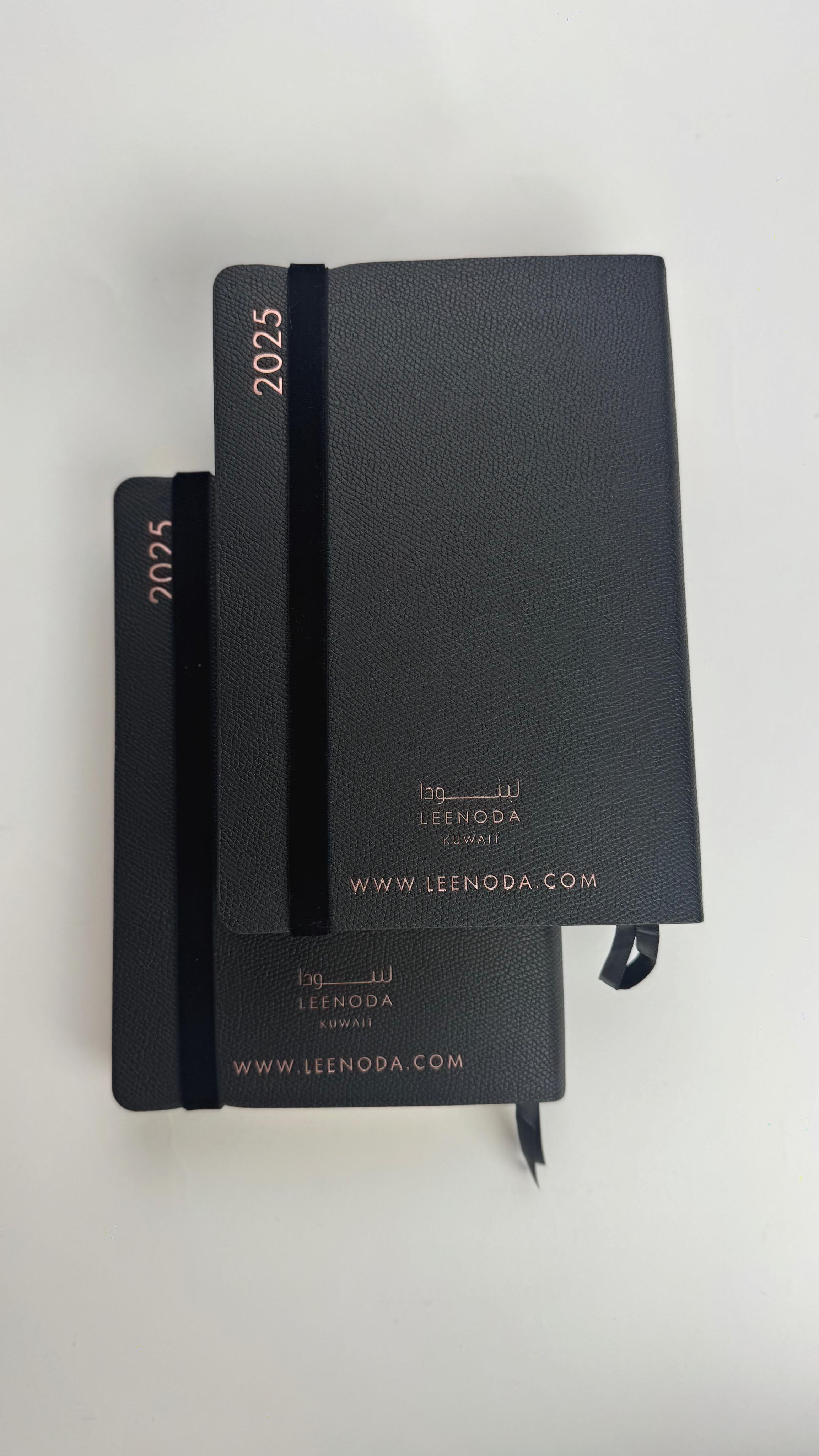 The Leenoda NoteBook