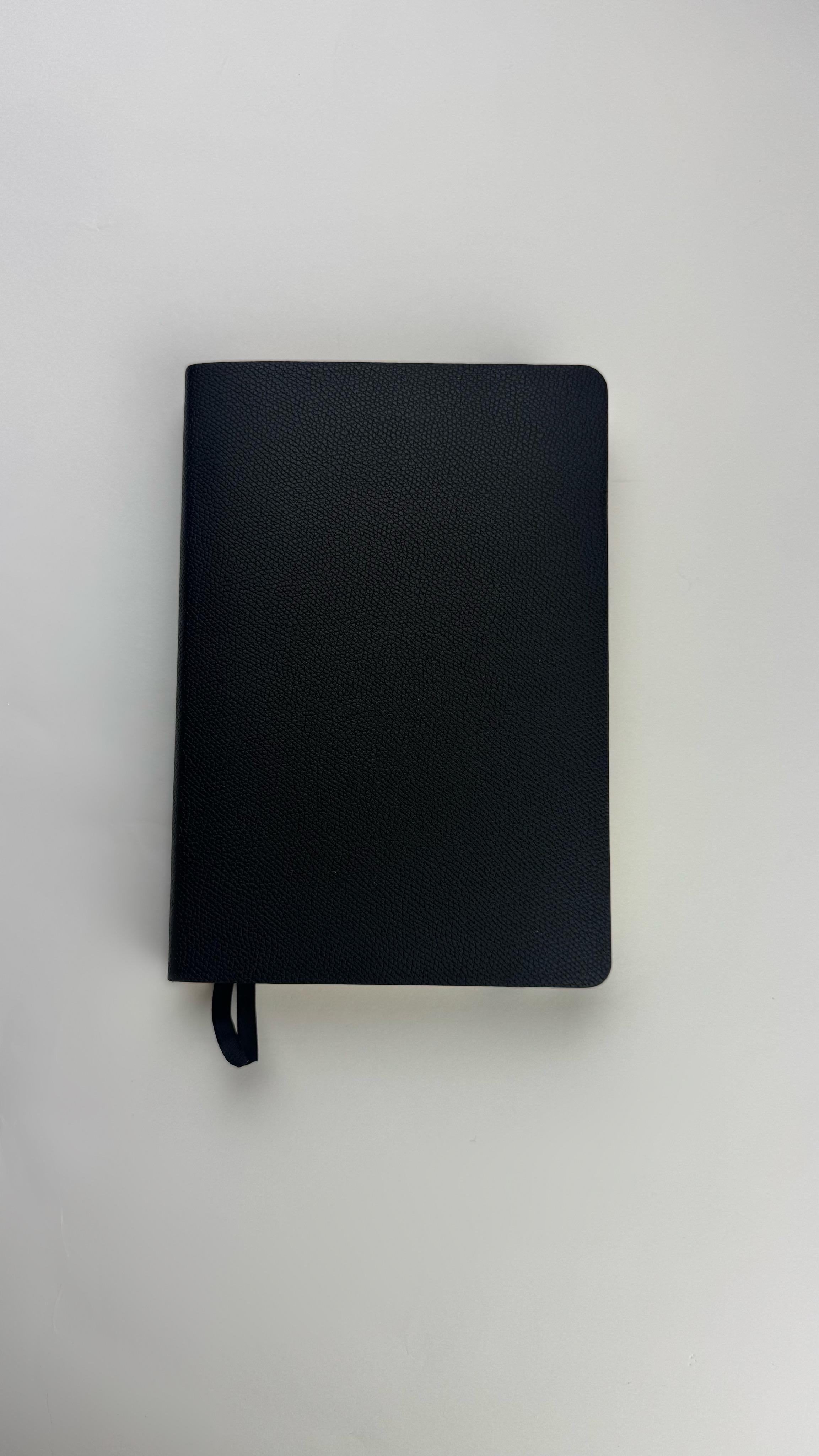 The Leenoda NoteBook