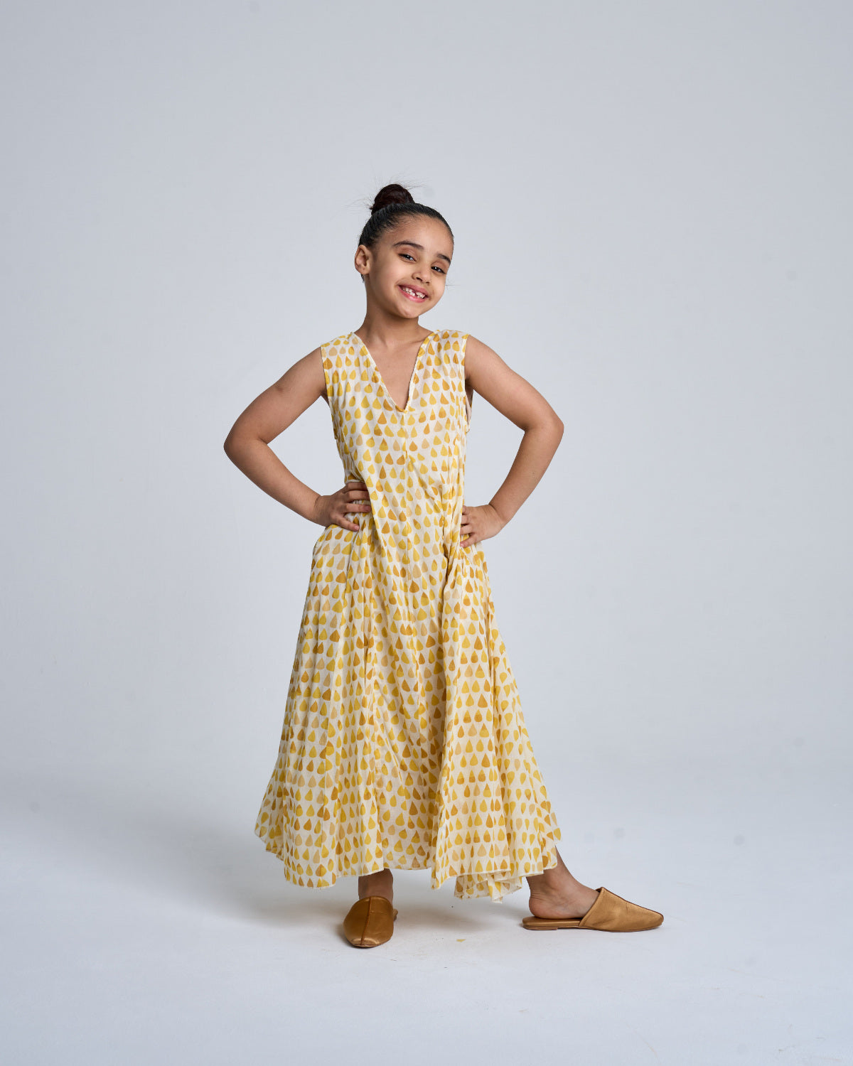 Kids 2 klosh 11C SAHARA