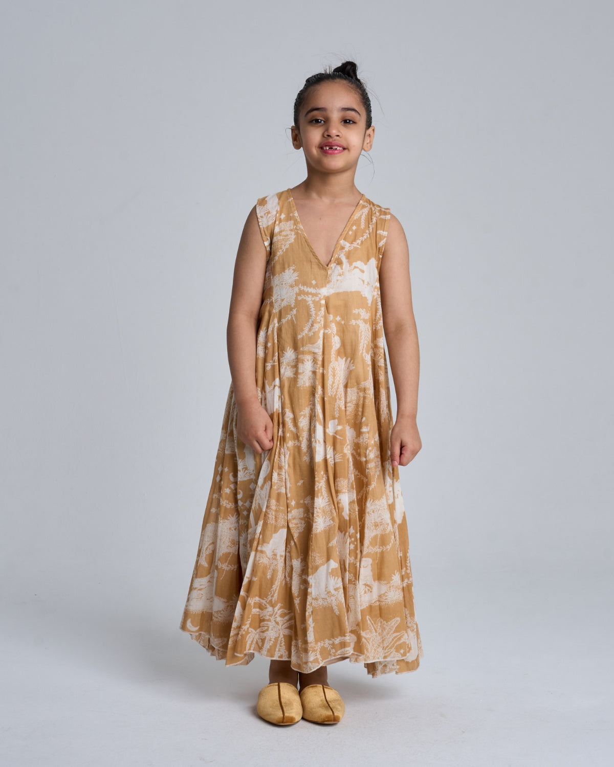 Kids 2 klosh 1C SAHARA