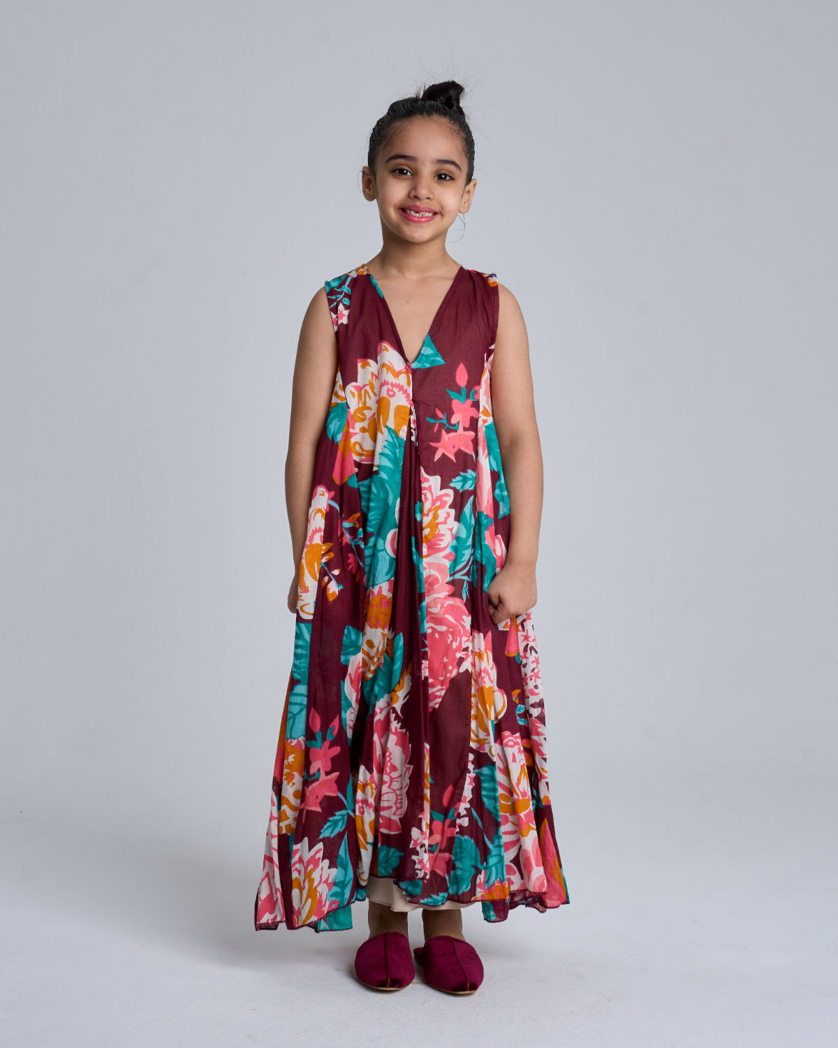 Kids 2 klosh 2C SAHARA