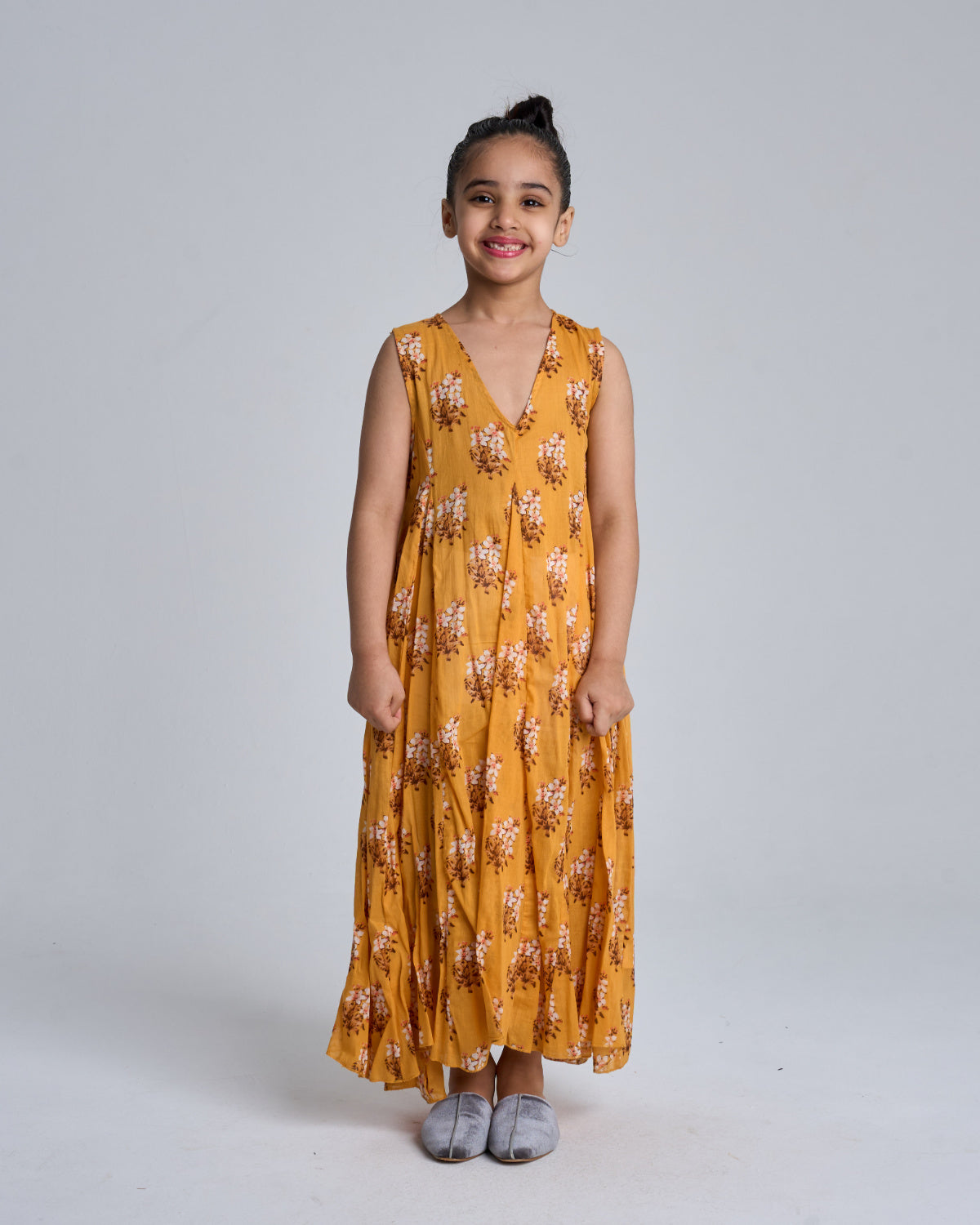 Kids 2 klosh 4A SAHARA