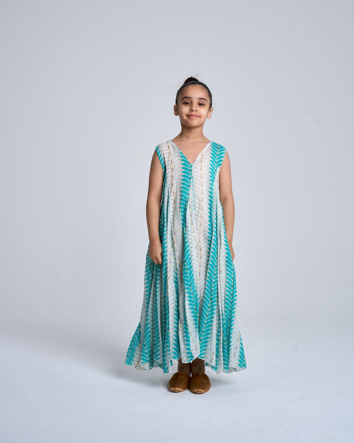 Kids 2 klosh 5C SAHARA
