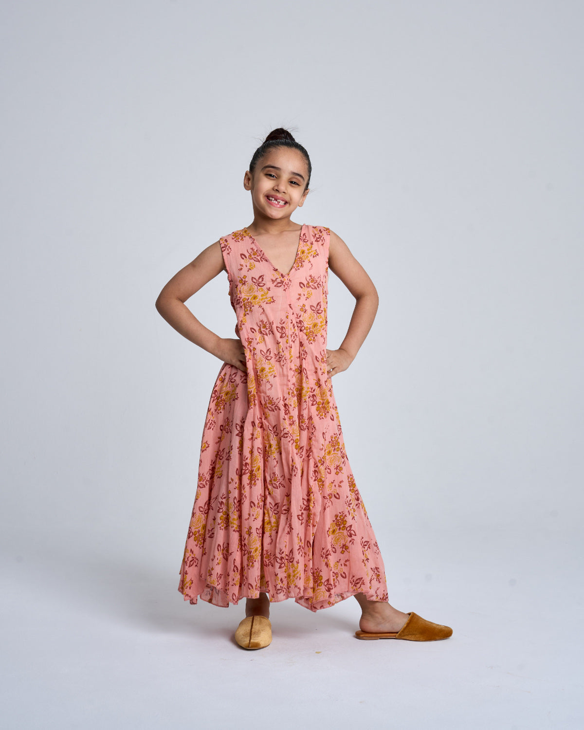 Kids 2 klosh 6C SAHARA