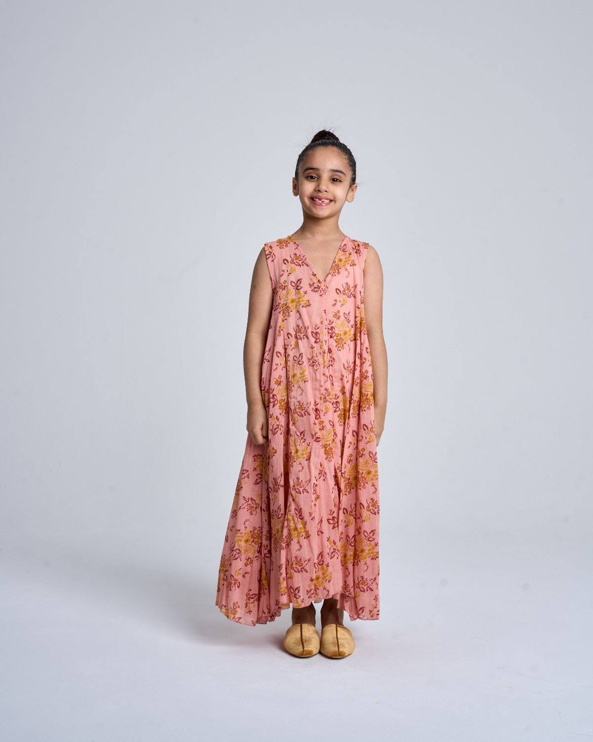Kids 2 klosh 6C SAHARA