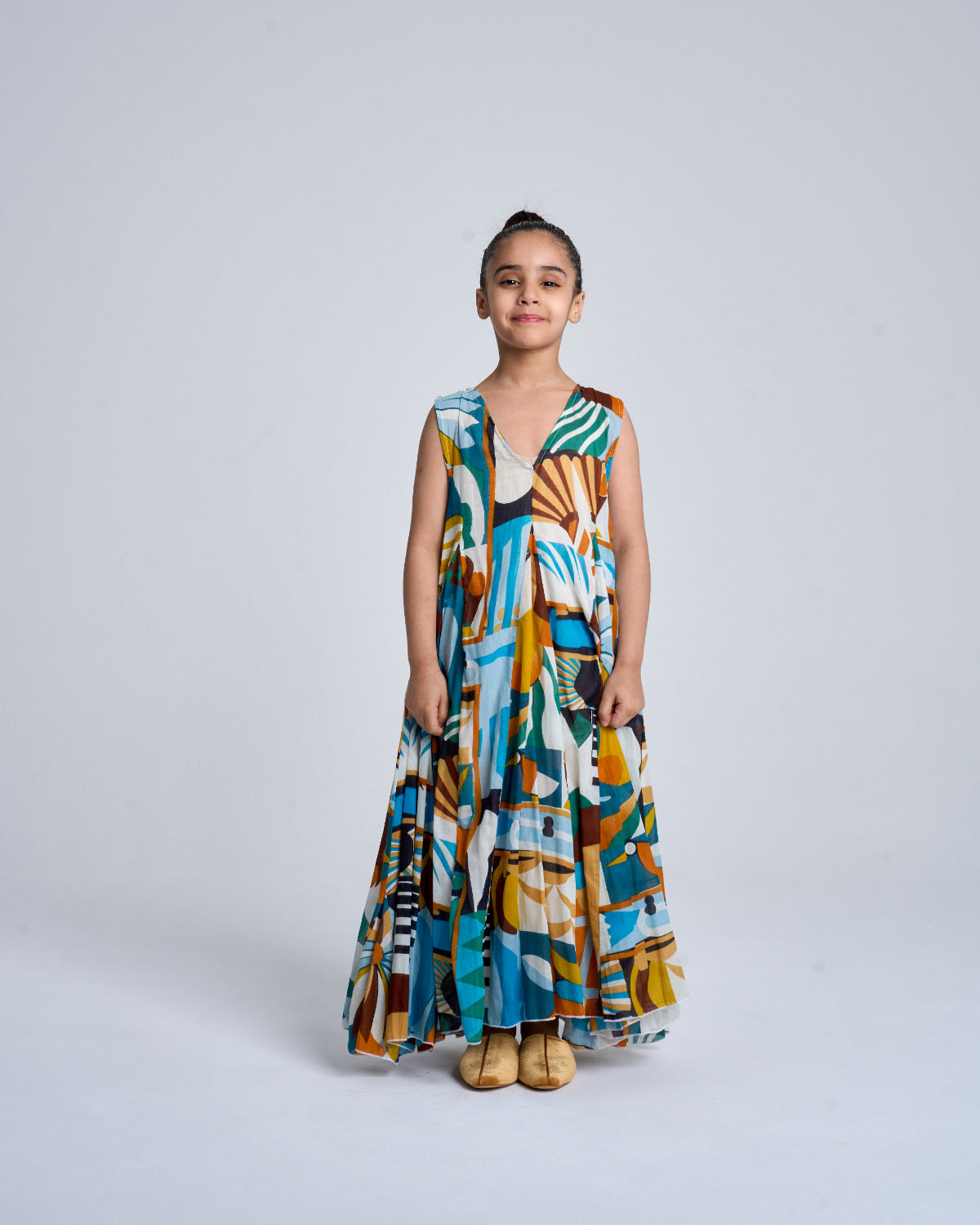 Kids 2 klosh 8B SAHARA