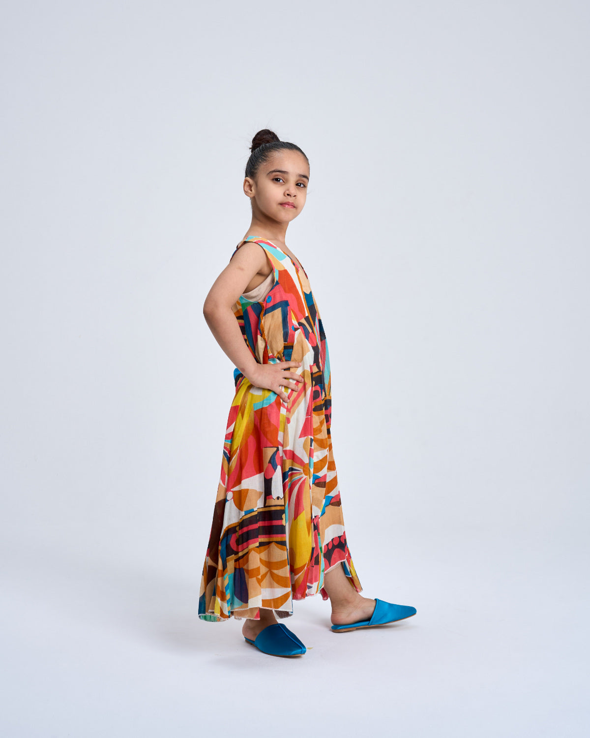 Kids 2 klosh 8C SAHARA