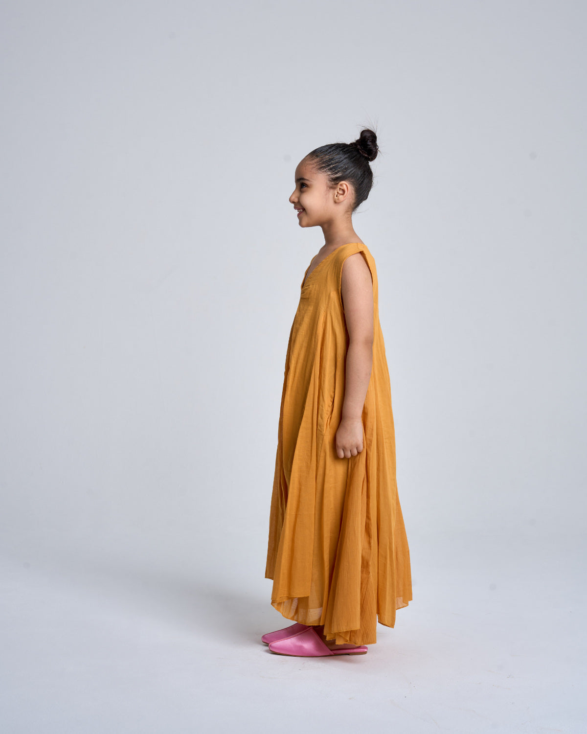 Kids 2 klosh Incha Gold SAHARA