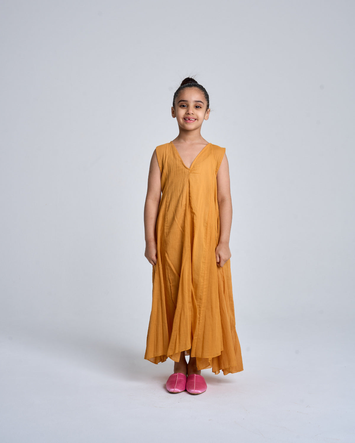 Kids 2 klosh Incha Gold SAHARA