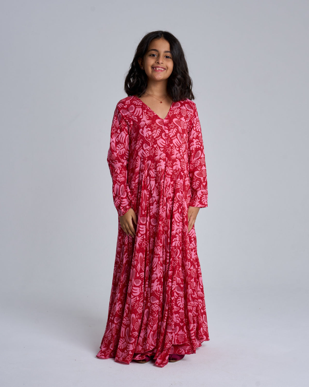 Kids 2KLOSH 13A PERSIAN