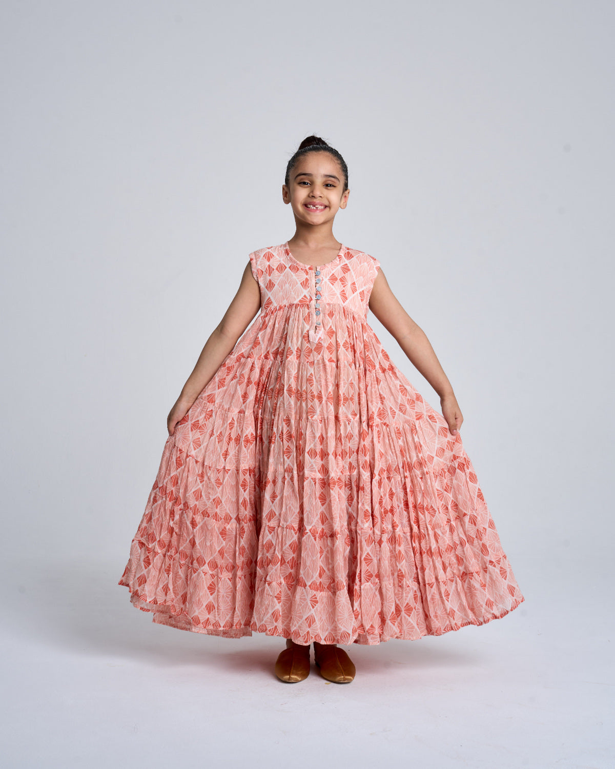 Kids 2 Layers 7C SAHARA