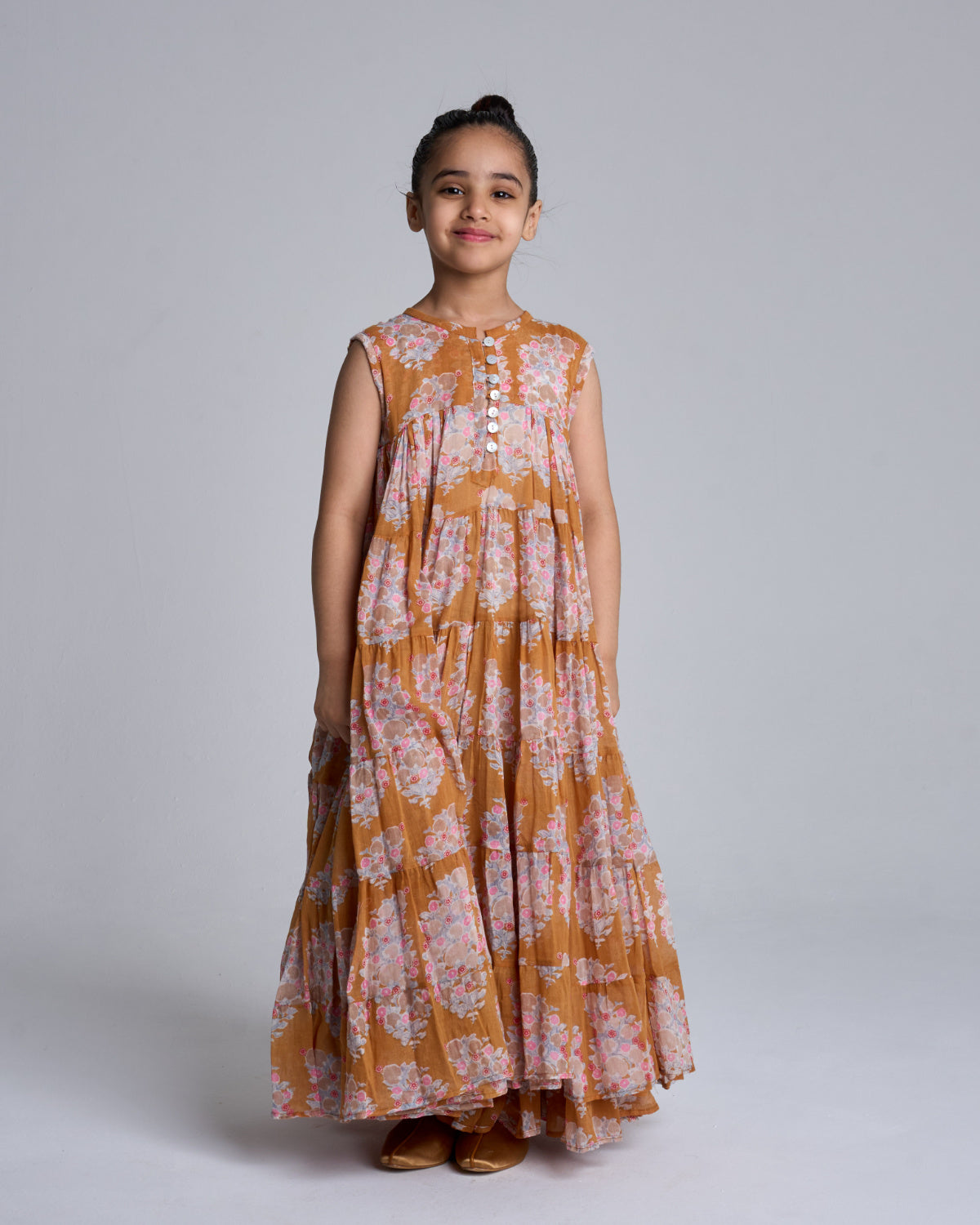KIDS 5LAYERS 5C PERSIAN