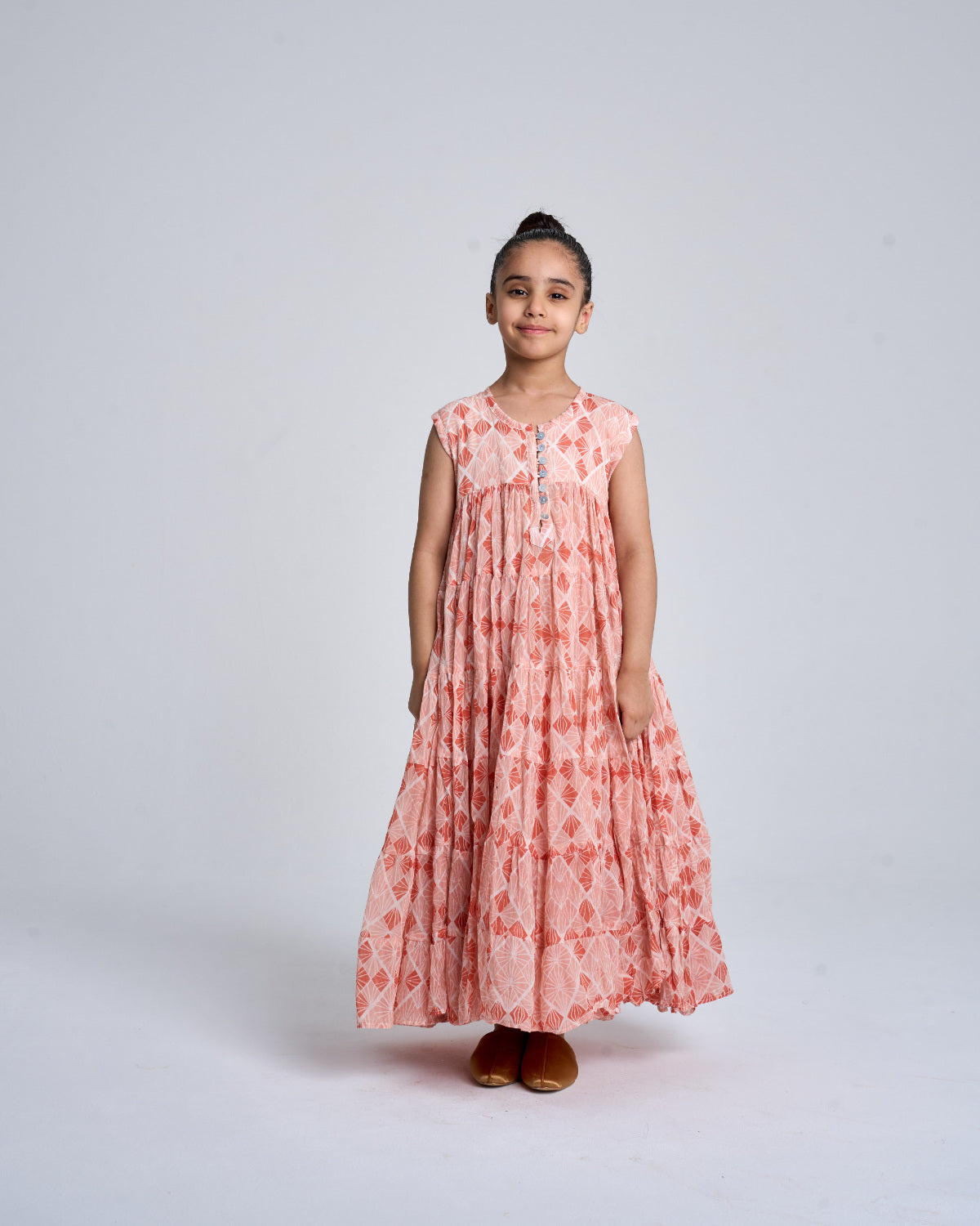 Kids 2 Layers 7C SAHARA