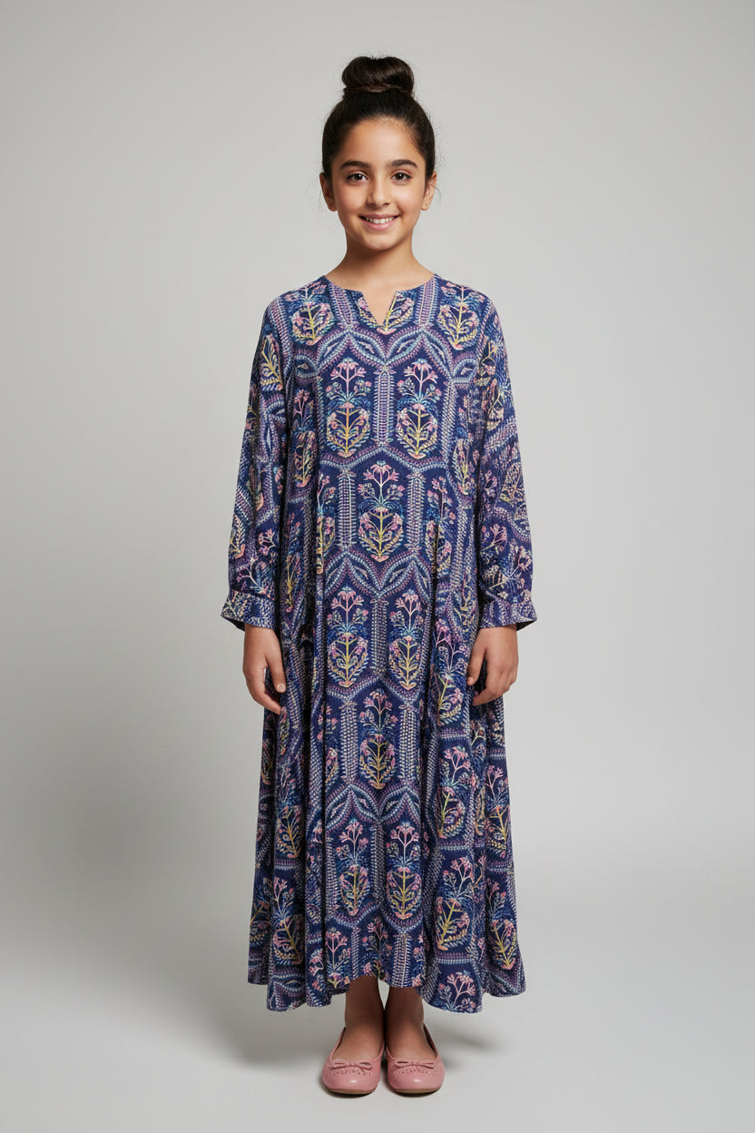 KIDS 3 WIDE BOTTOM 10A PERSIAN