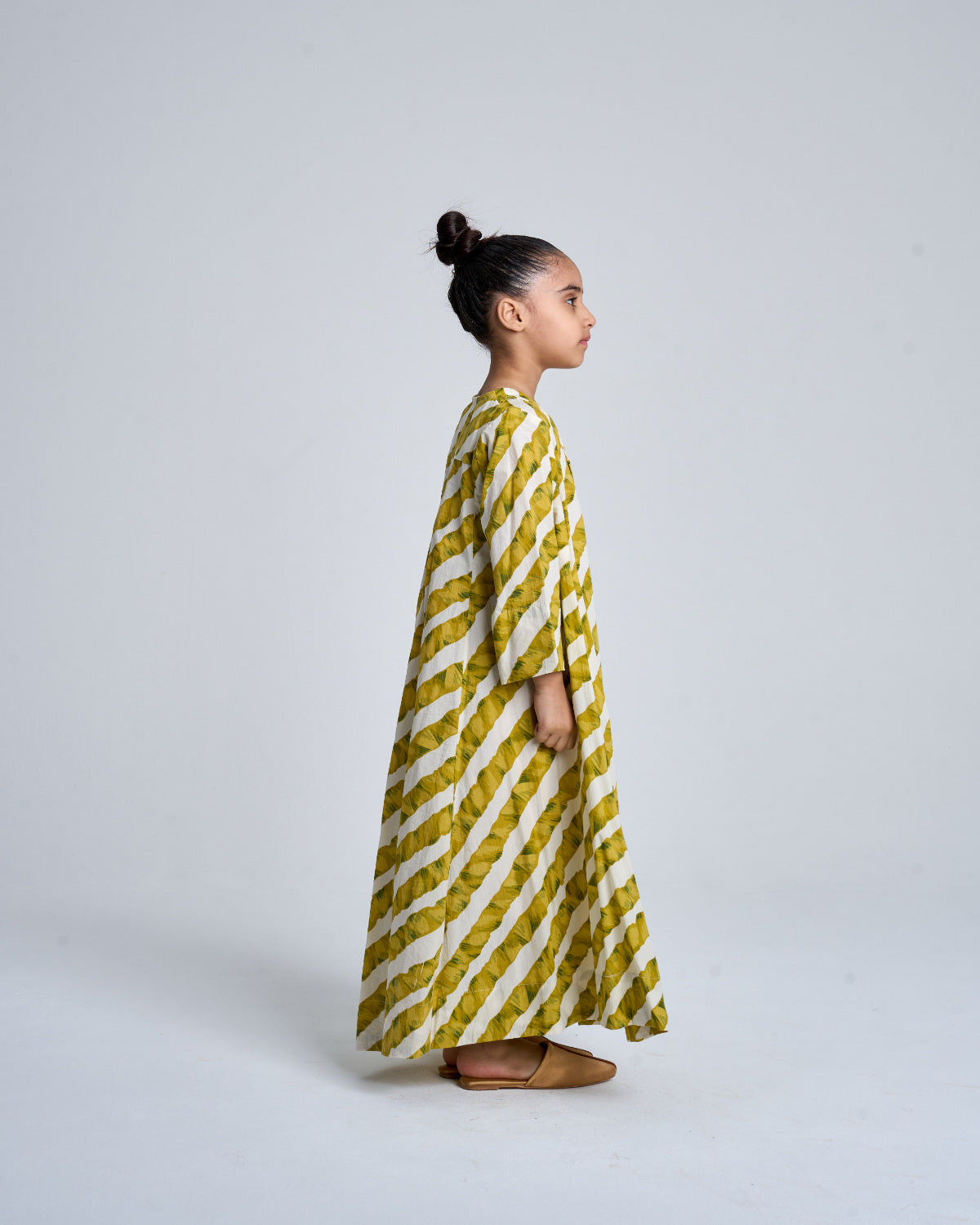 Kids 4 A CUT 5C SAHARA