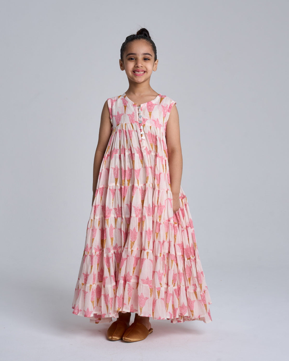 KIDS 5LAYERS 18A PERSIAN
