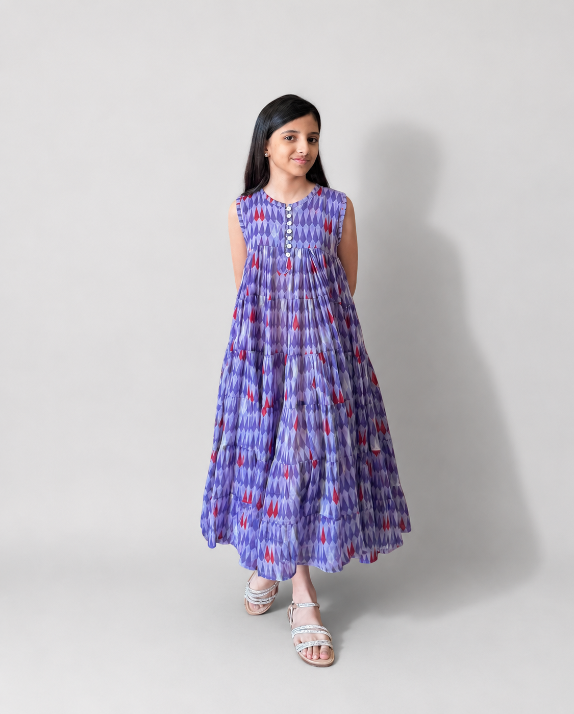 KIDS 5LAYERS 20C PERSIAN