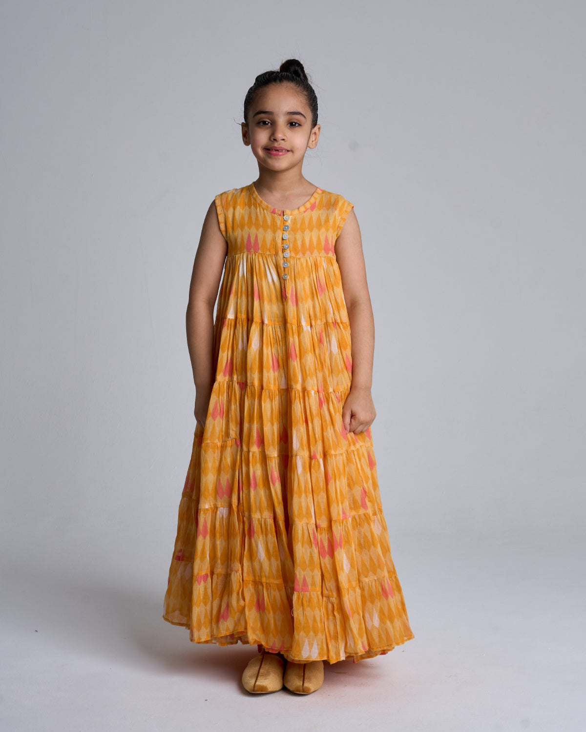 KIDS 5LAYERS 20B PERSIAN