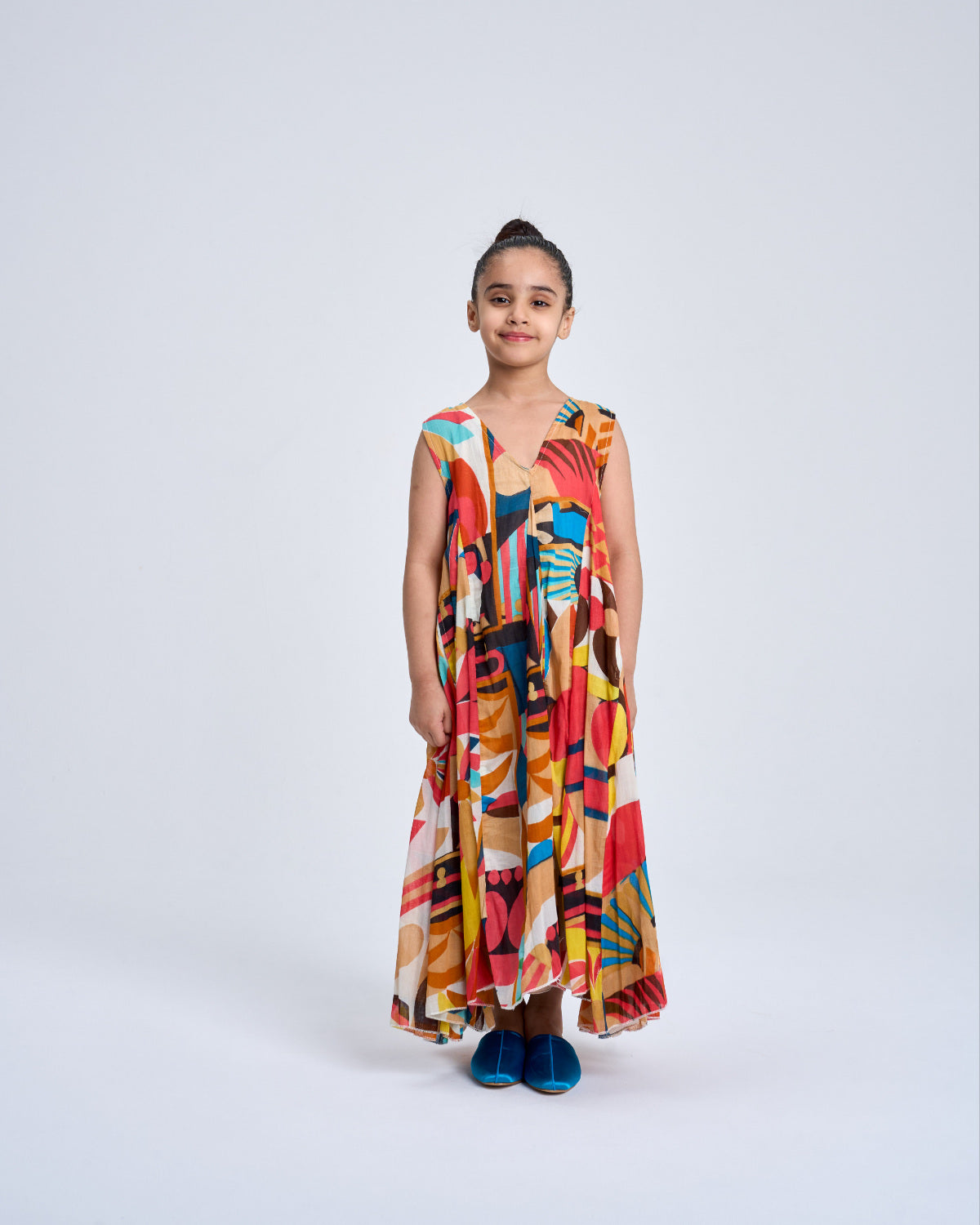 Kids 2 klosh 8C SAHARA
