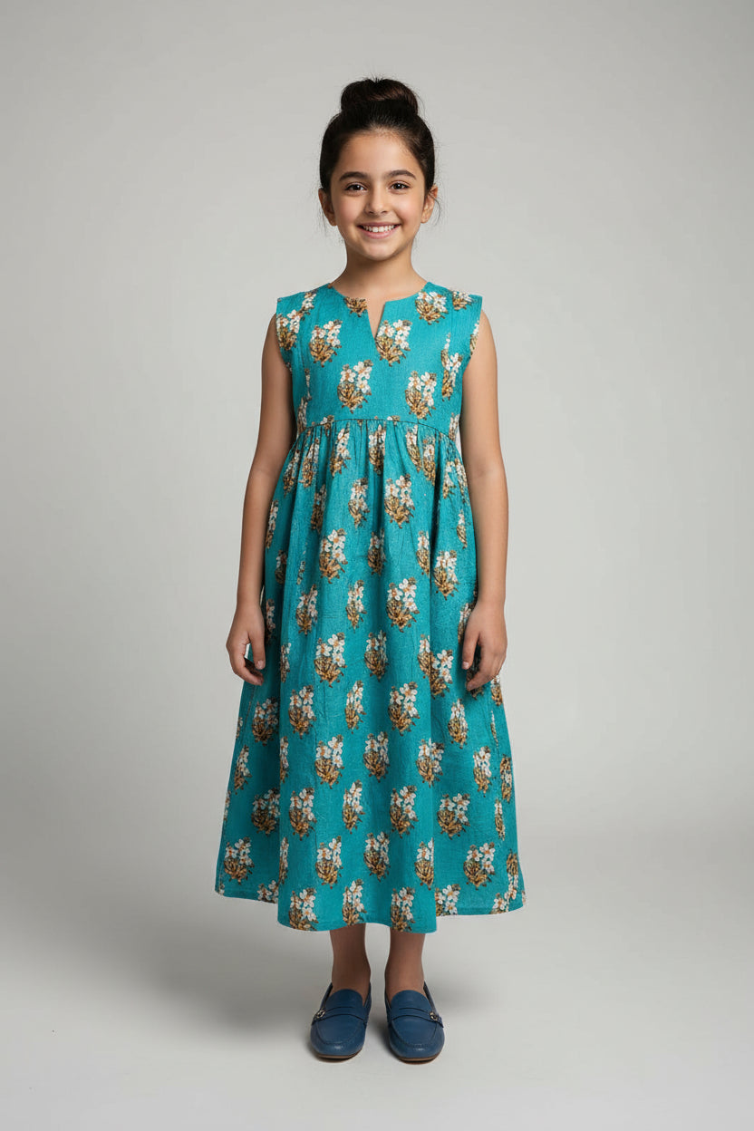 Kids 1 Starneck 4B SAHARA