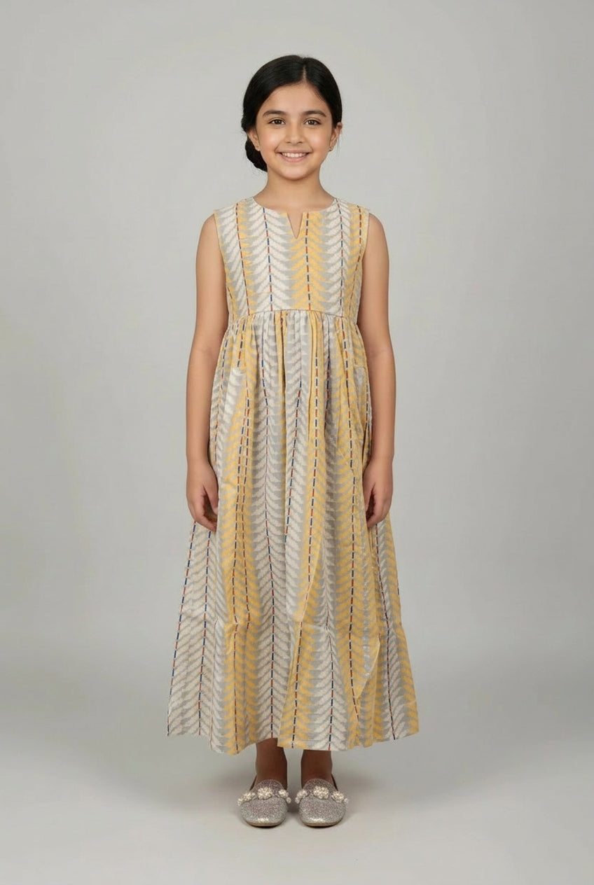 Kids 1 Starneck 5B SAHARA